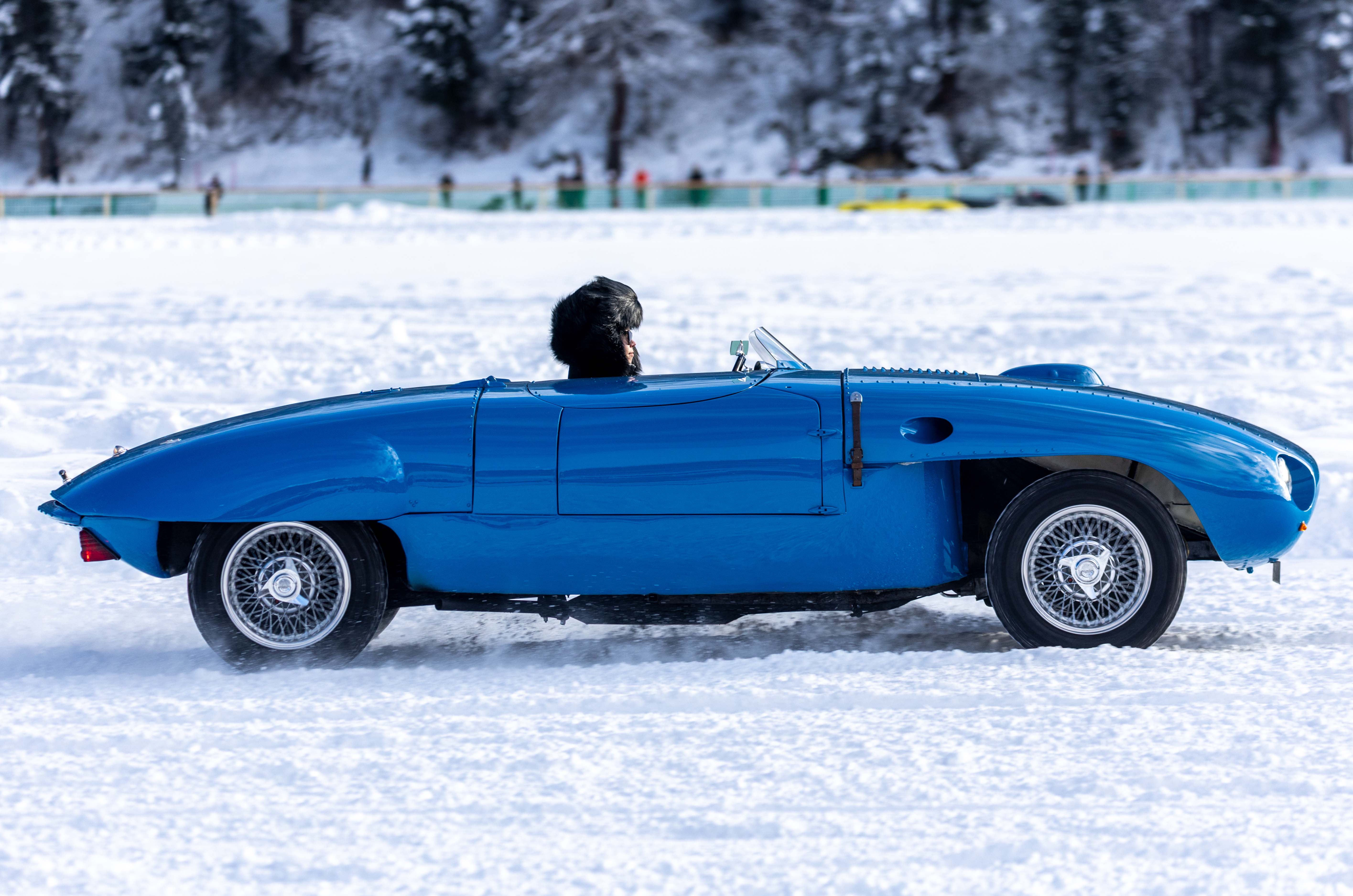 Classic & Sports Car – 10 reasons to go to Concours of Elegance 2026
