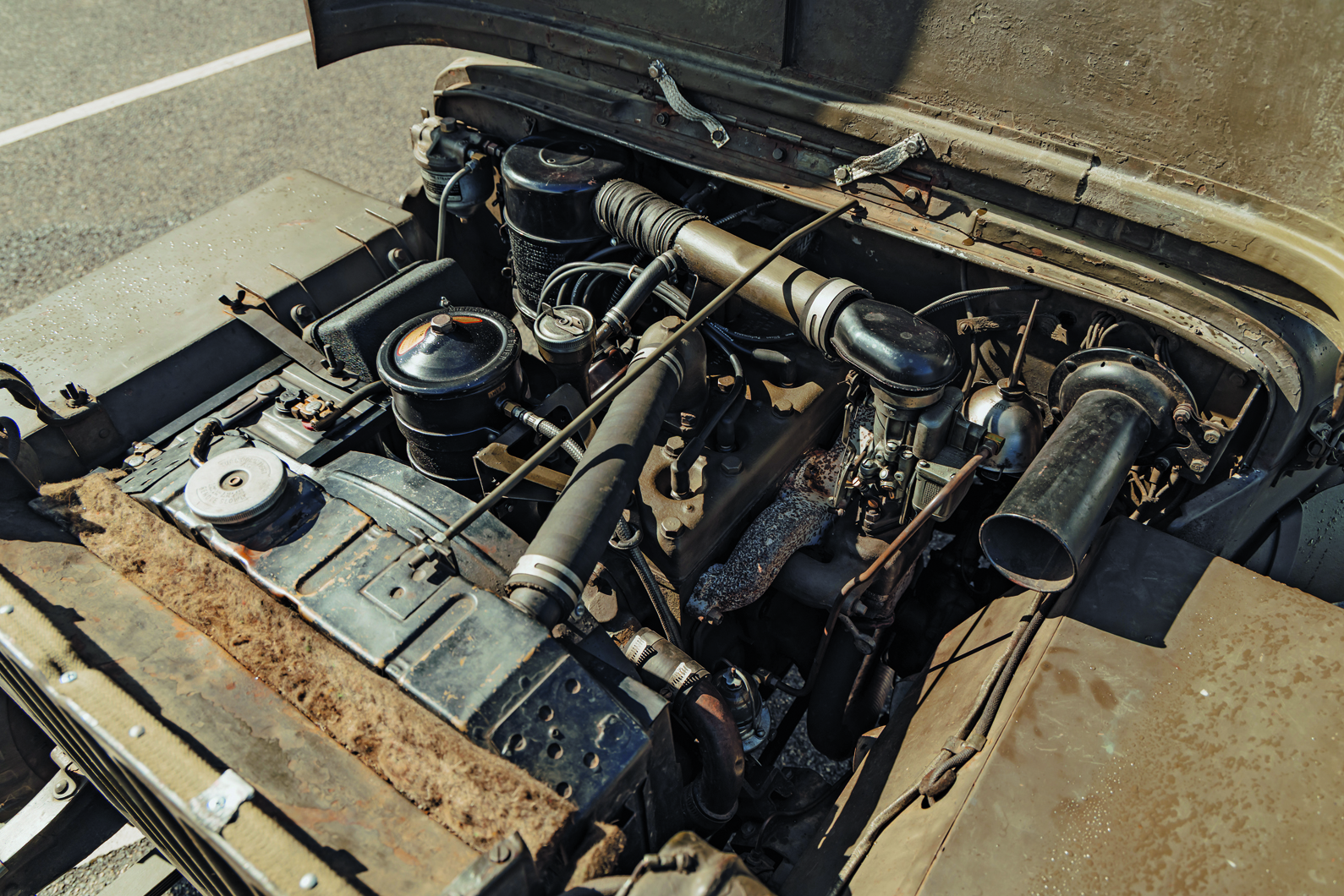 Classic & Sports Car – Ford Model T to McLaren F1: 20th-century trailblazers