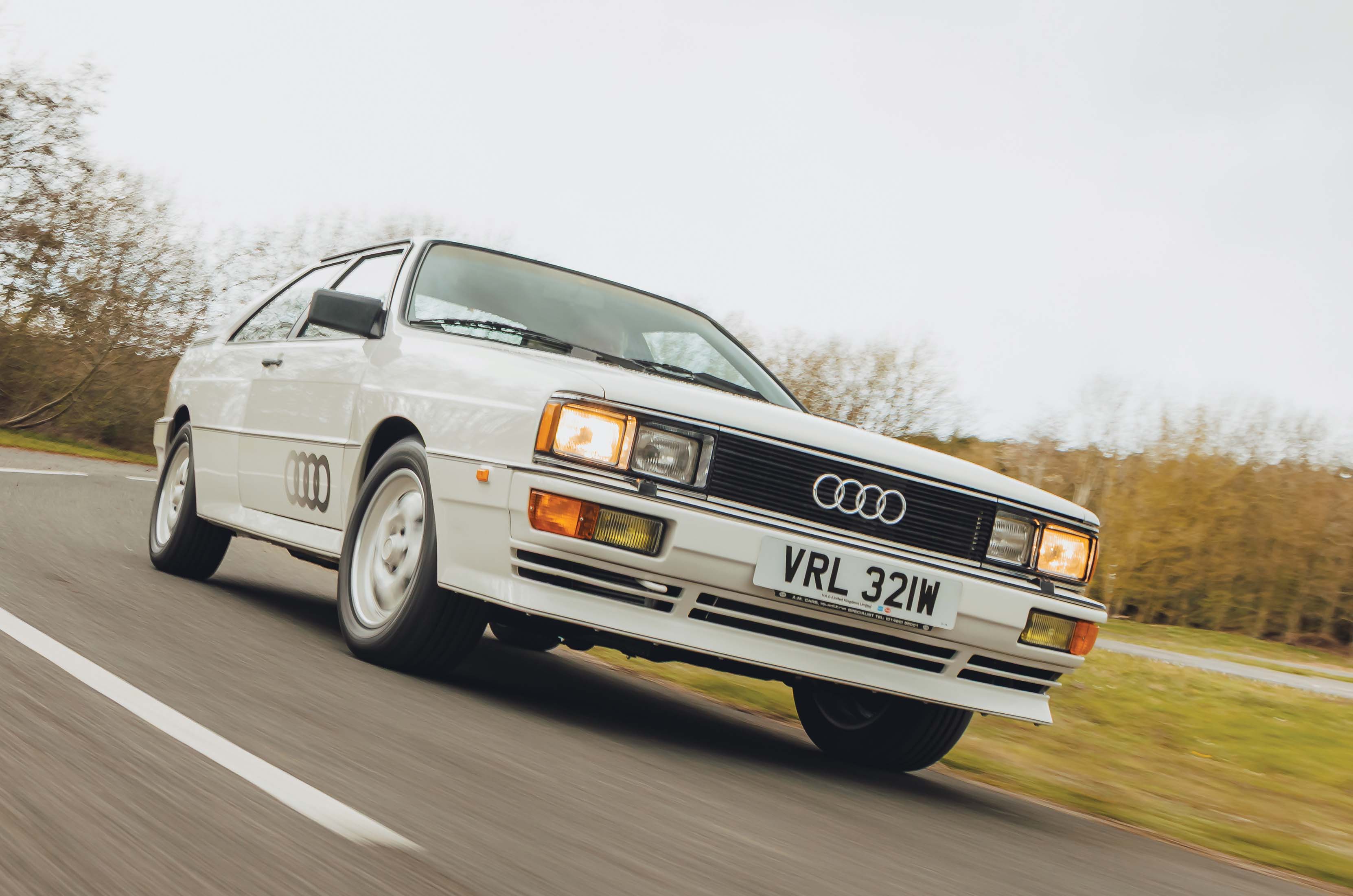 Classic & Sports Car – Ford Model T to McLaren F1: 20th-century trailblazers