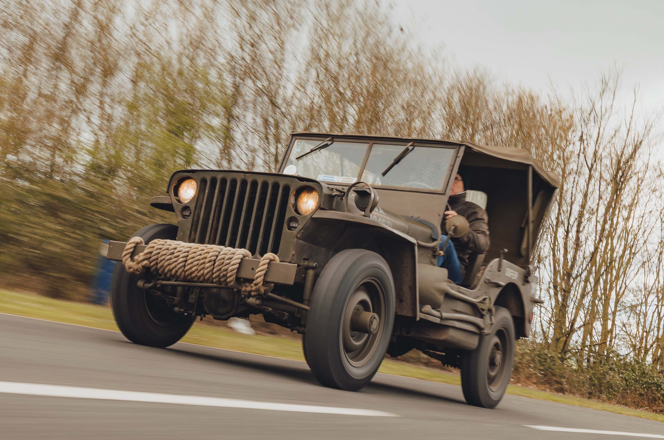 Classic & Sports Car – Ford Model T to McLaren F1: 20th-century trailblazers