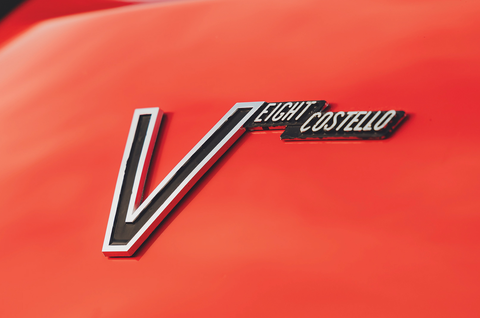 Classic & Sports Car – MGB GT V8s: Costello’s conversion vs Abingdon’s answer