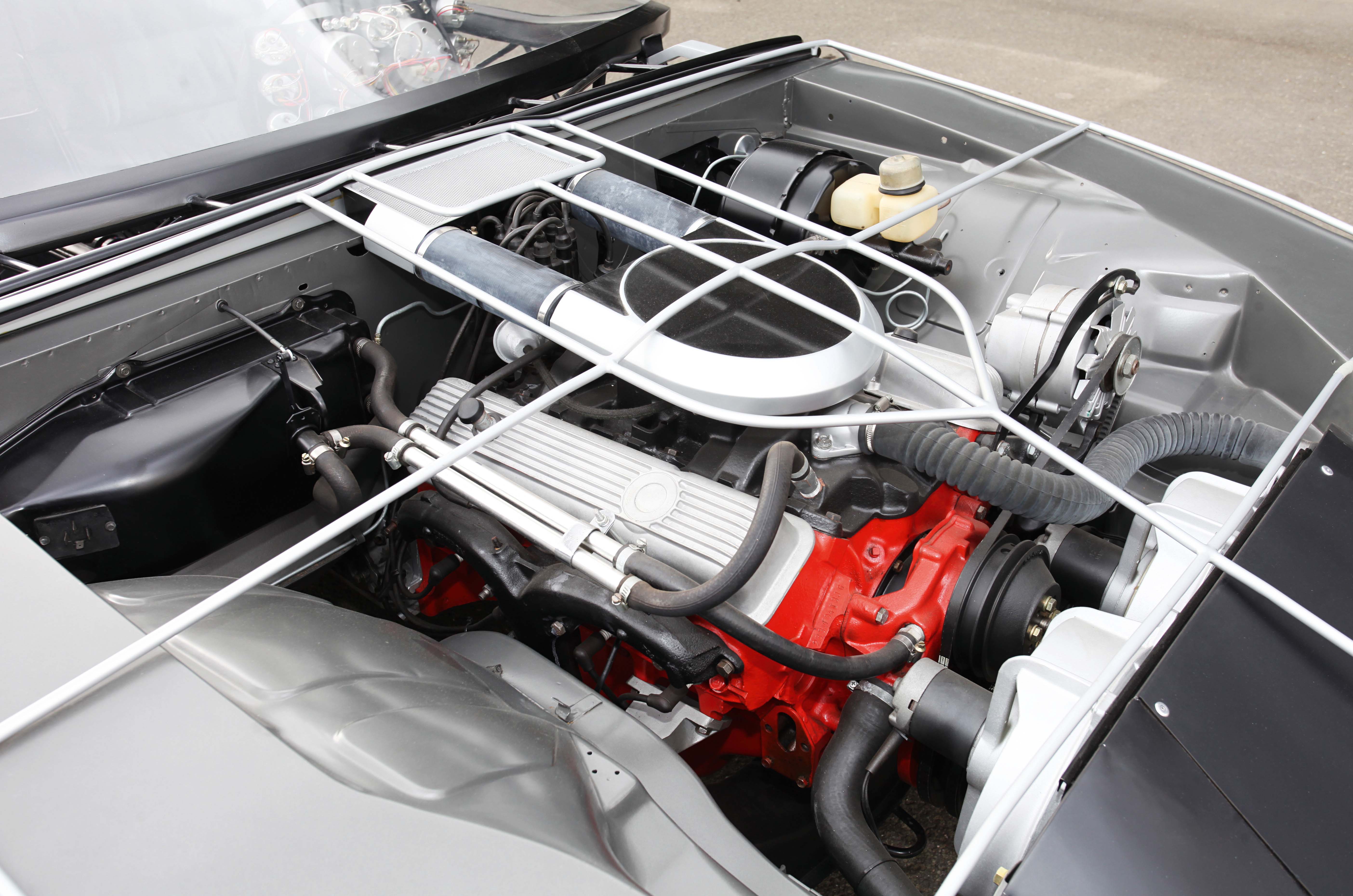 Classic & Sports Car – Opel CD: the concept car that refused to die