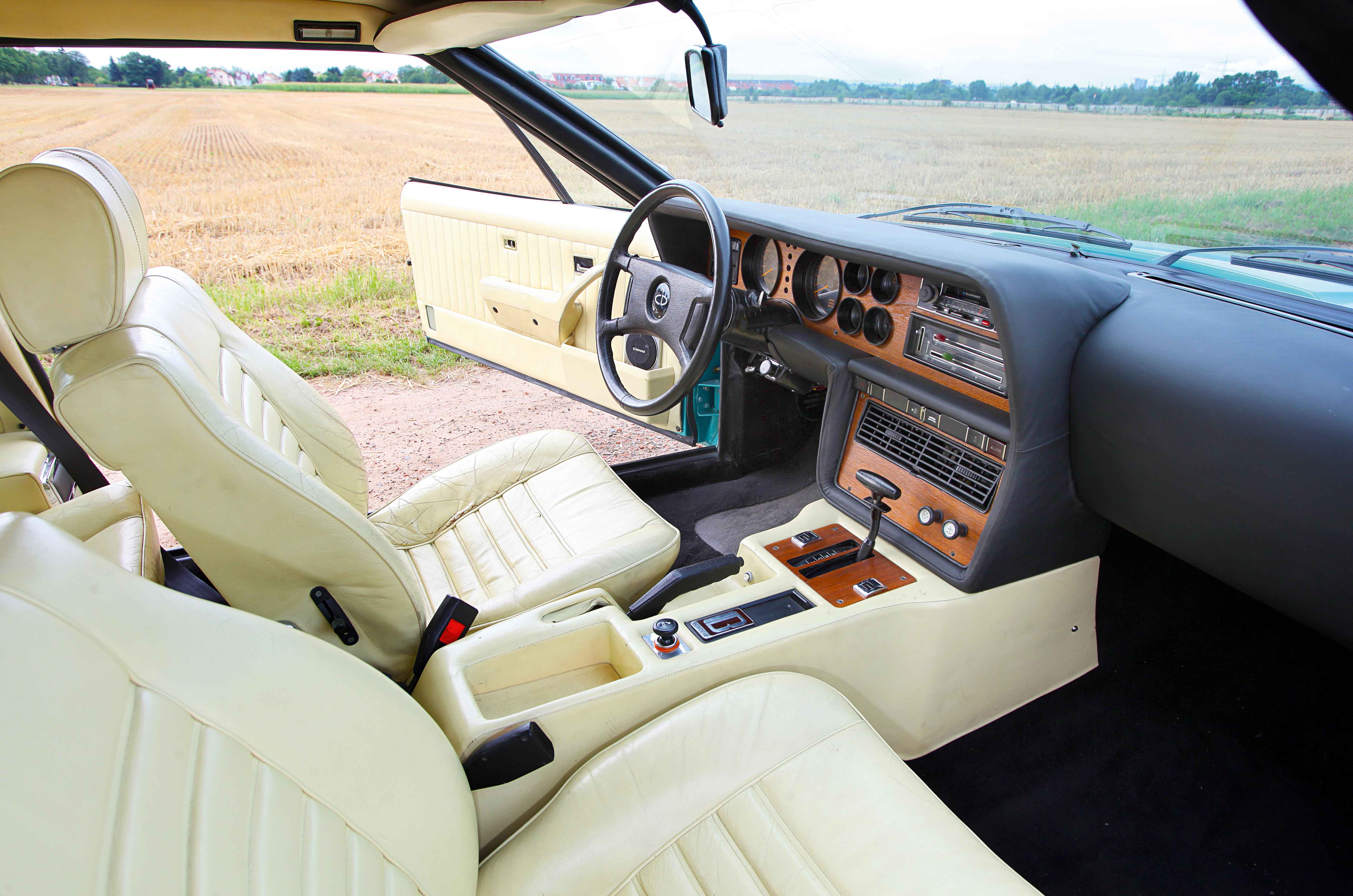 Classic & Sports Car – Opel CD: the concept car that refused to die