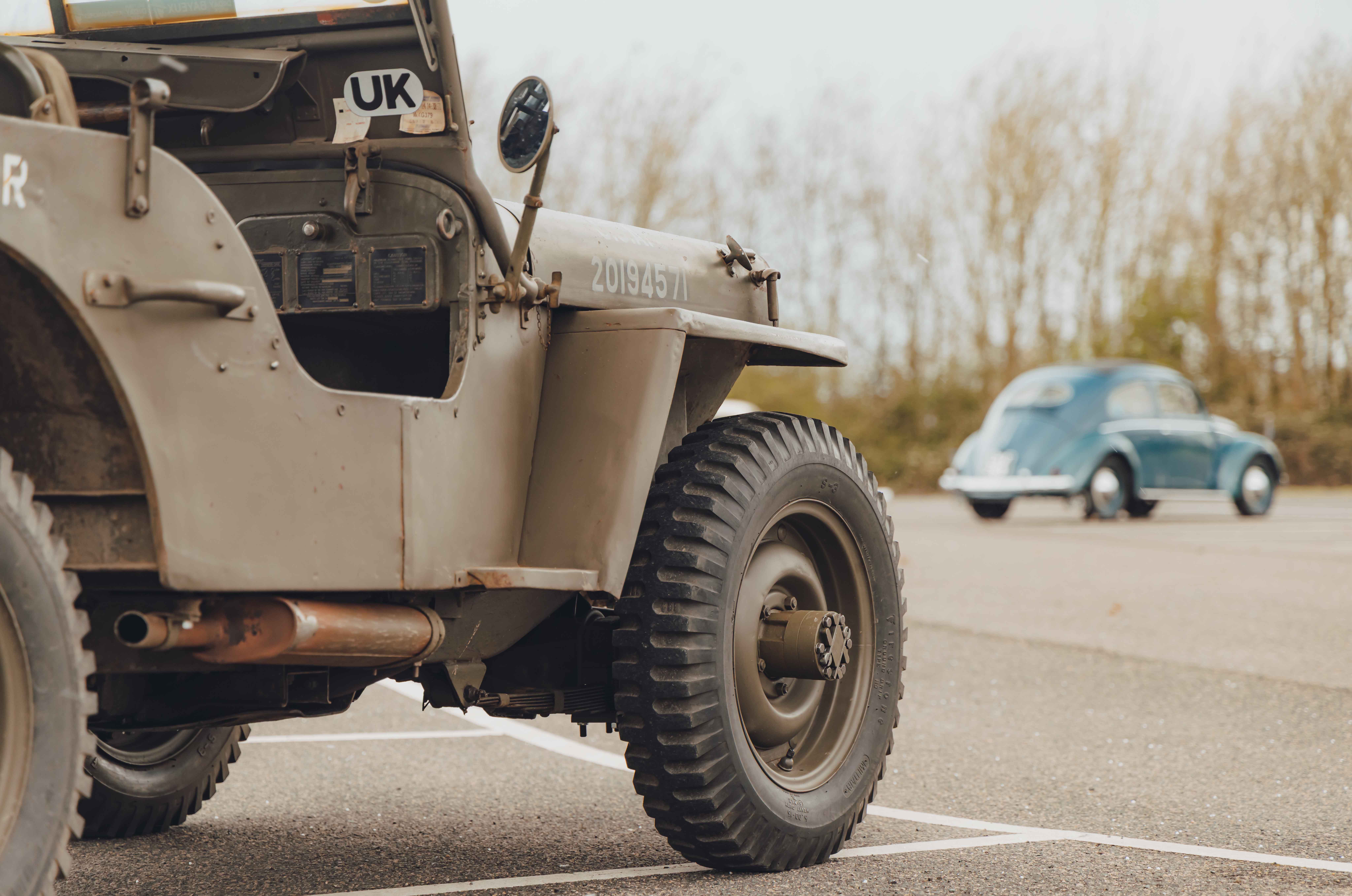 Classic & Sports Car – Ford Model T to McLaren F1: 20th-century trailblazers