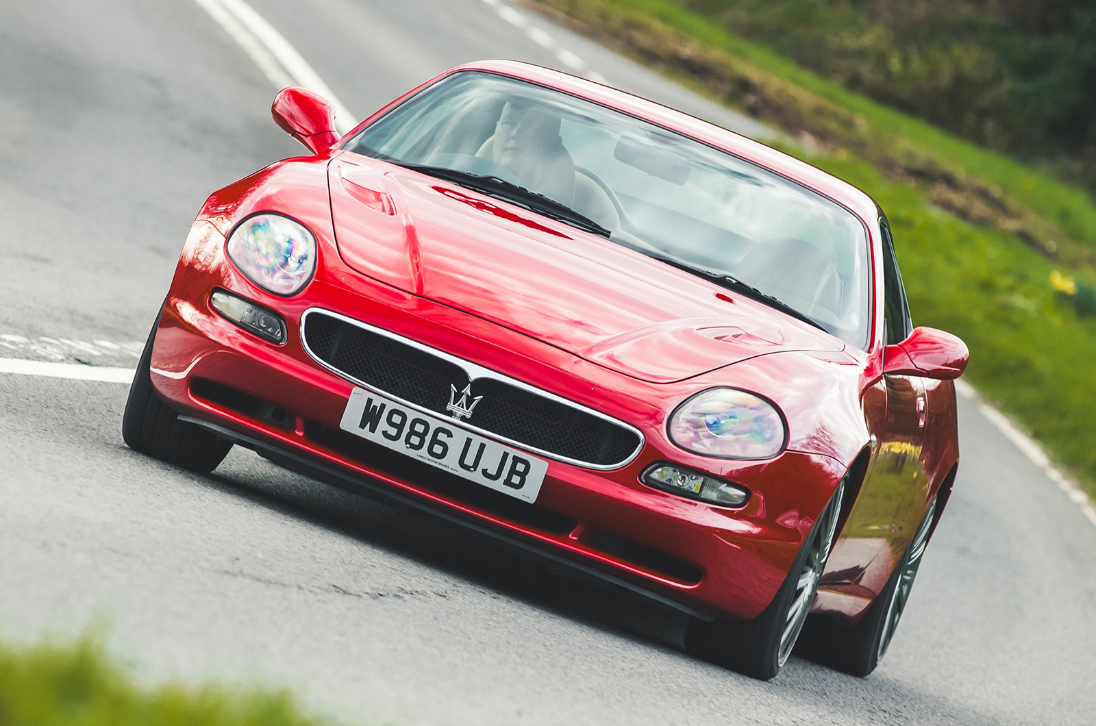 Classic & Sports Car – Buyer’s guide: Maserati 3200GT, Coupé and Spyder