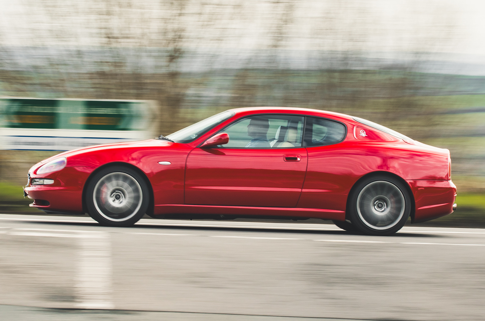 Classic & Sports Car – Buyer’s guide: Maserati 3200GT, Coupé and Spyder