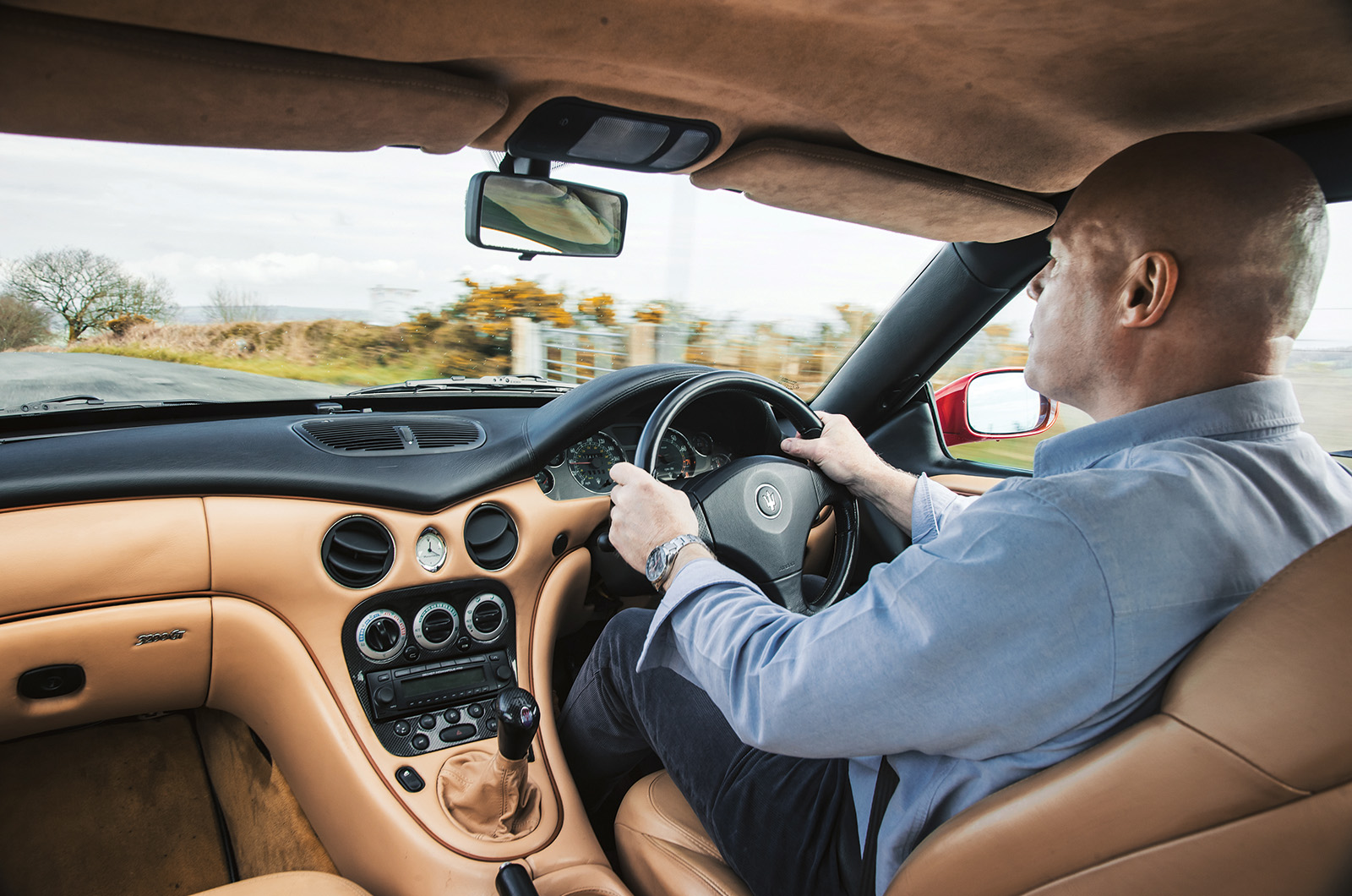 Classic & Sports Car – Buyer’s guide: Maserati 3200GT, Coupé and Spyder