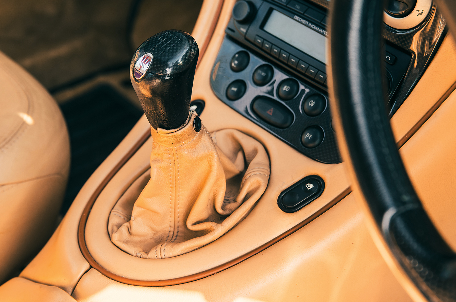 Classic & Sports Car – Buyer’s guide: Maserati 3200GT, Coupé and Spyder