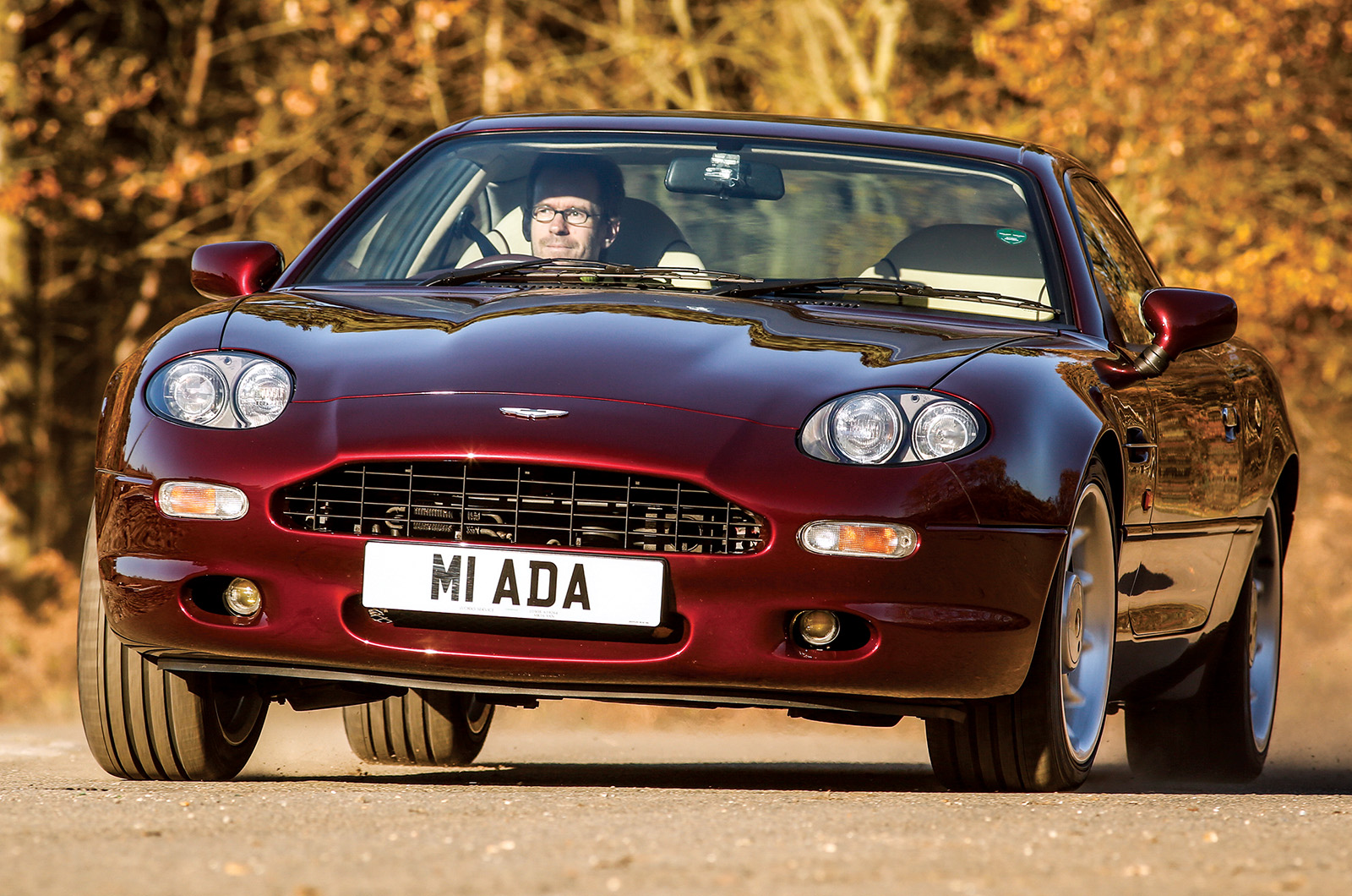 Classic & Sports Car – Buyer’s guide: Maserati 3200GT, Coupé and Spyder
