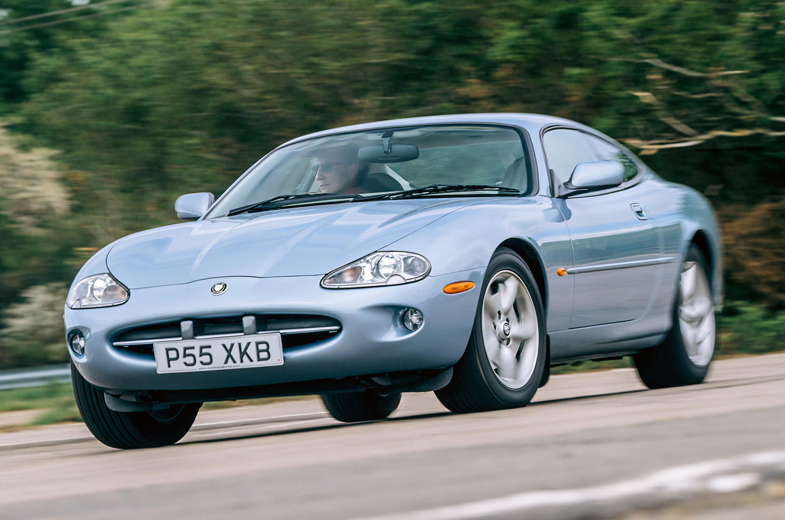 Classic & Sports Car – Buyer’s guide: Maserati 3200GT, Coupé and Spyder