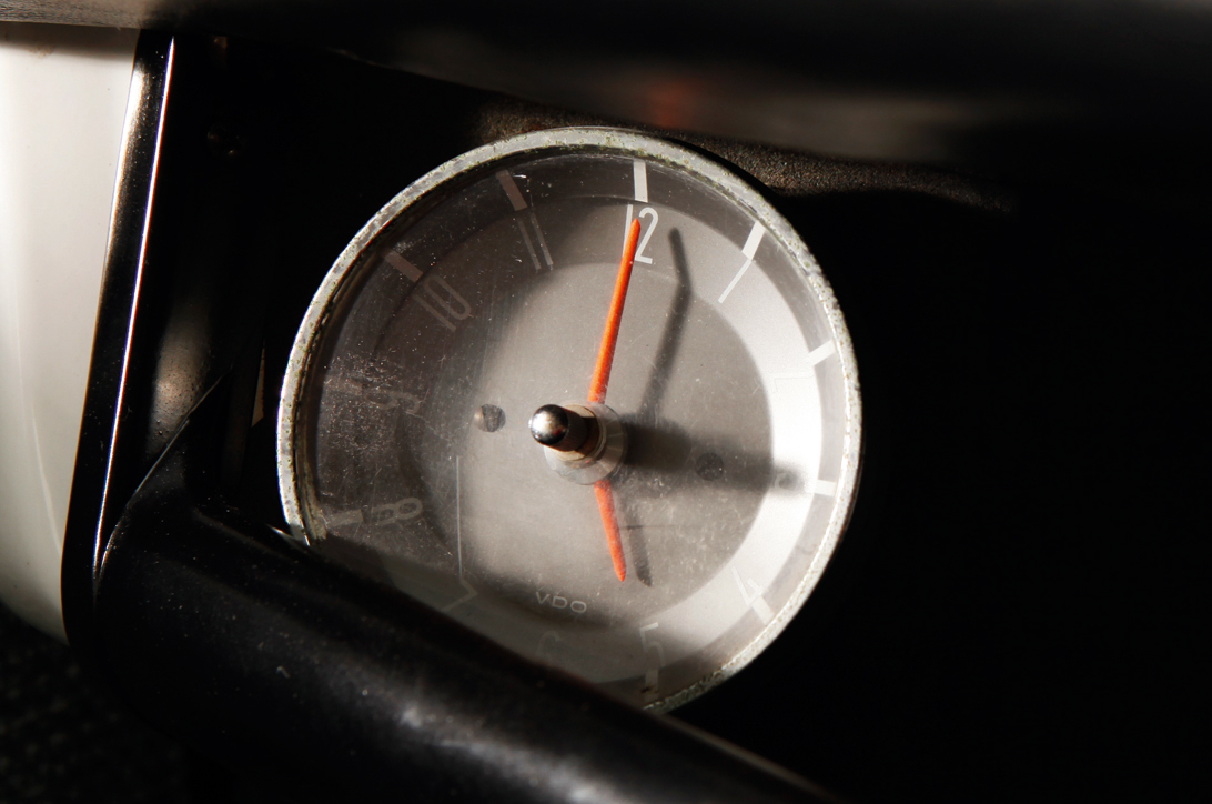 Classic & Sports Car – BMW 700 Sport Coupé: Munich’s first Mini