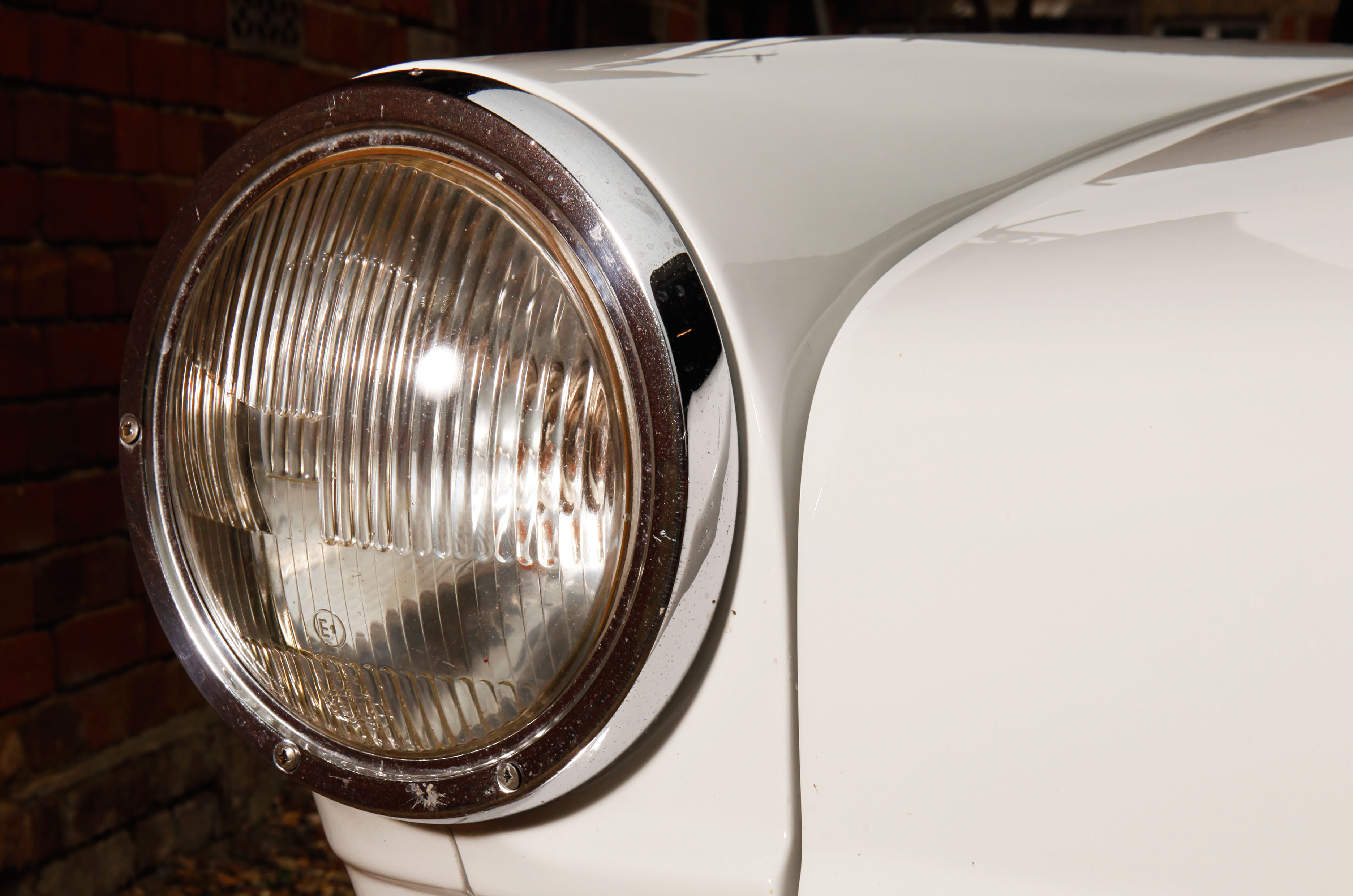 Classic & Sports Car – BMW 700 Sport Coupé: Munich’s first Mini