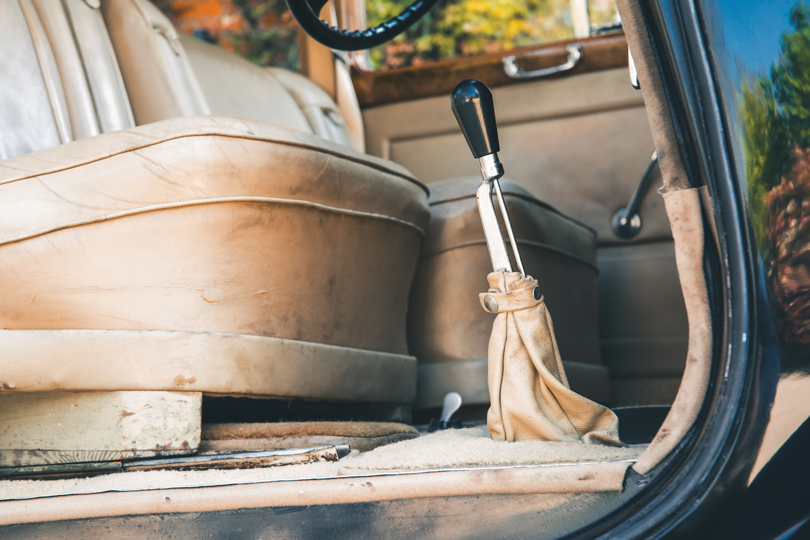 Classic & Sports Car – Bentley MkVIs: making their marque