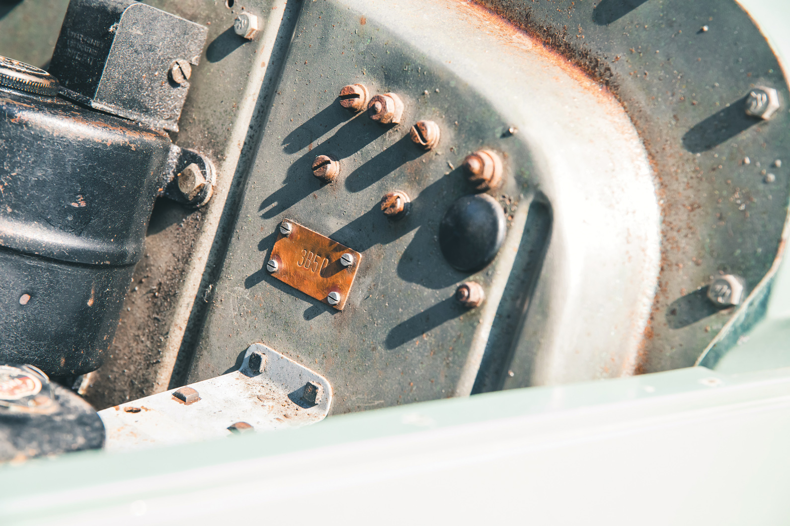 Classic & Sports Car – Bentley MkVIs: making their marque