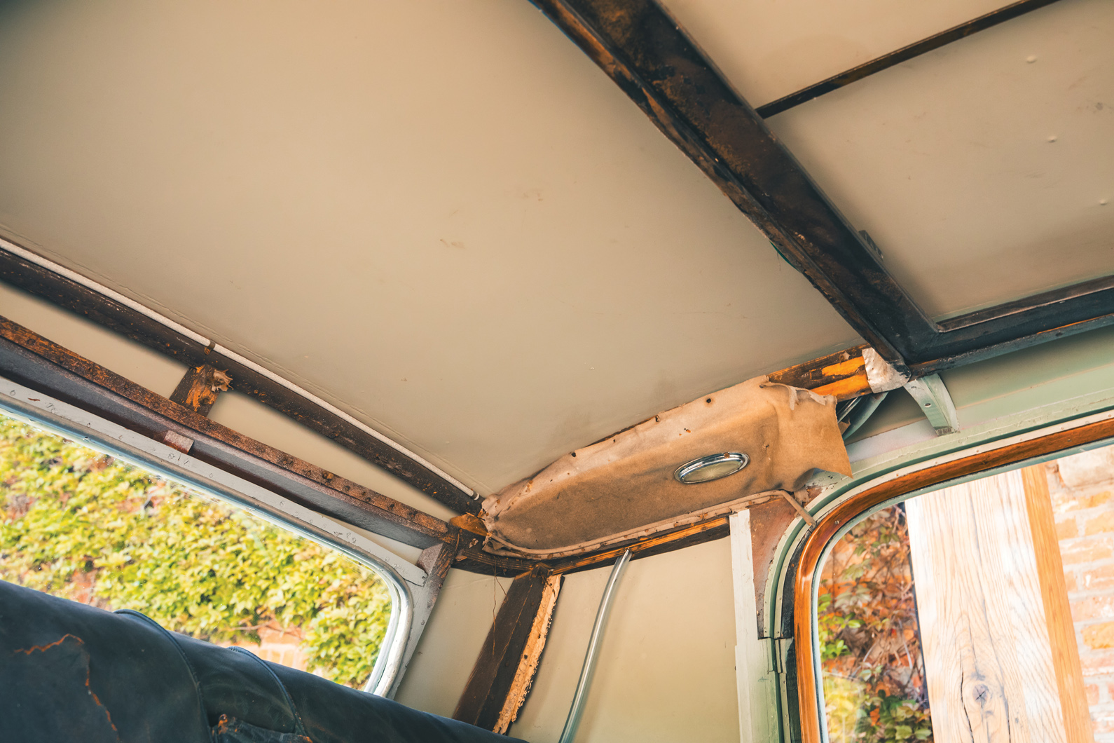Classic & Sports Car – Bentley MkVIs: making their marque