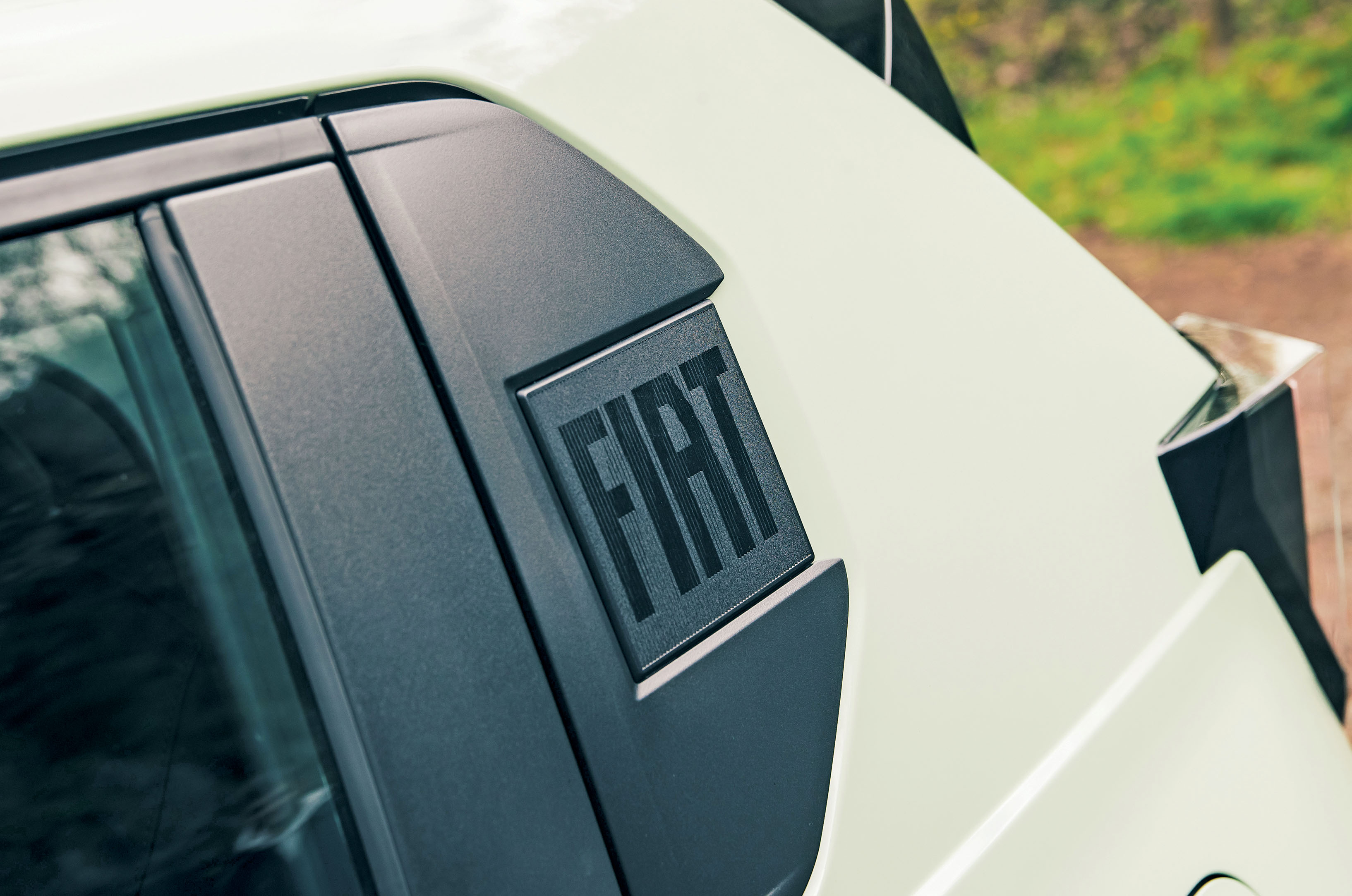 Classic & Sports Car – Future classic: Fiat Grande Panda
