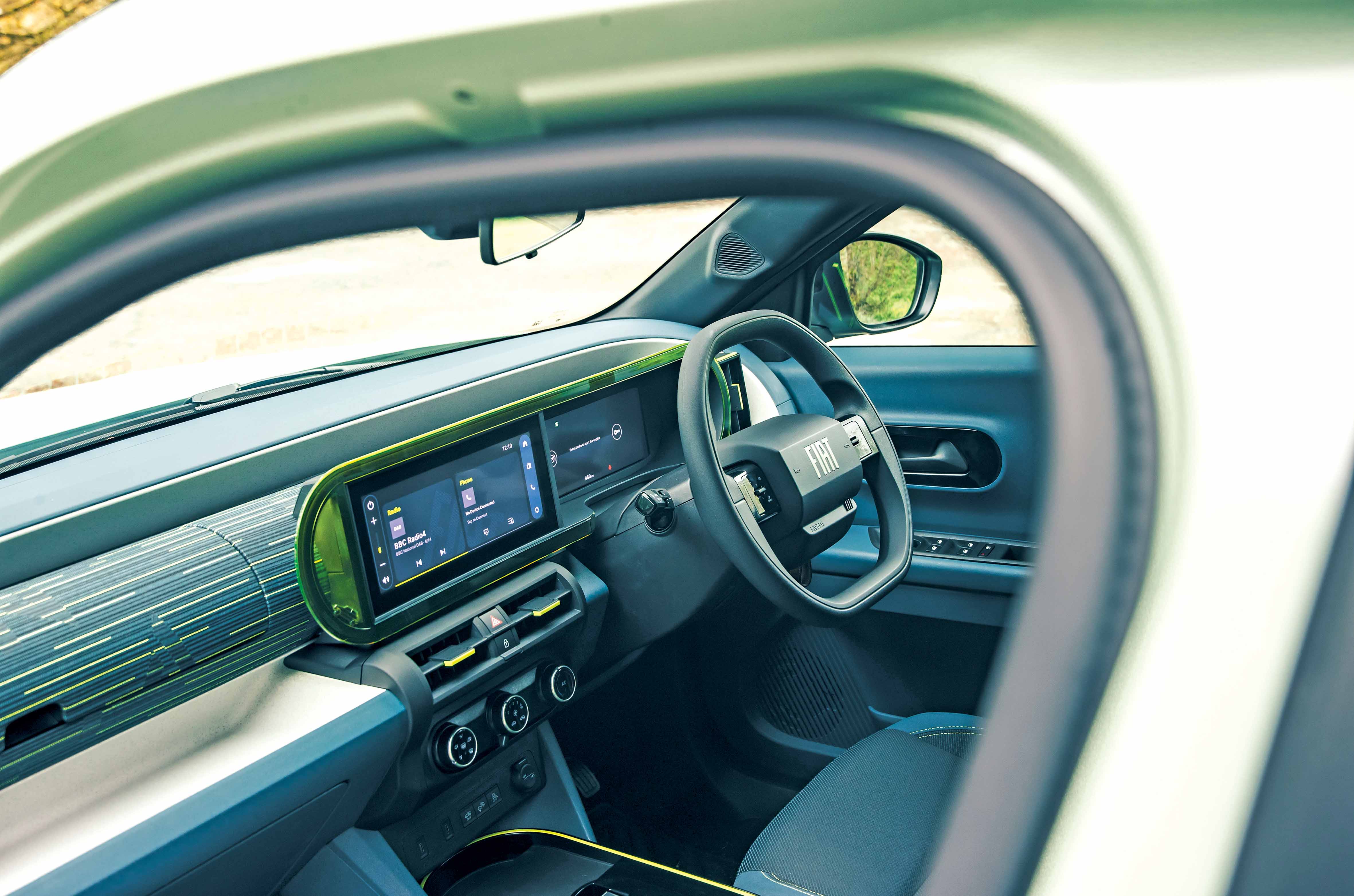 Classic & Sports Car – Future classic: Fiat Grande Panda