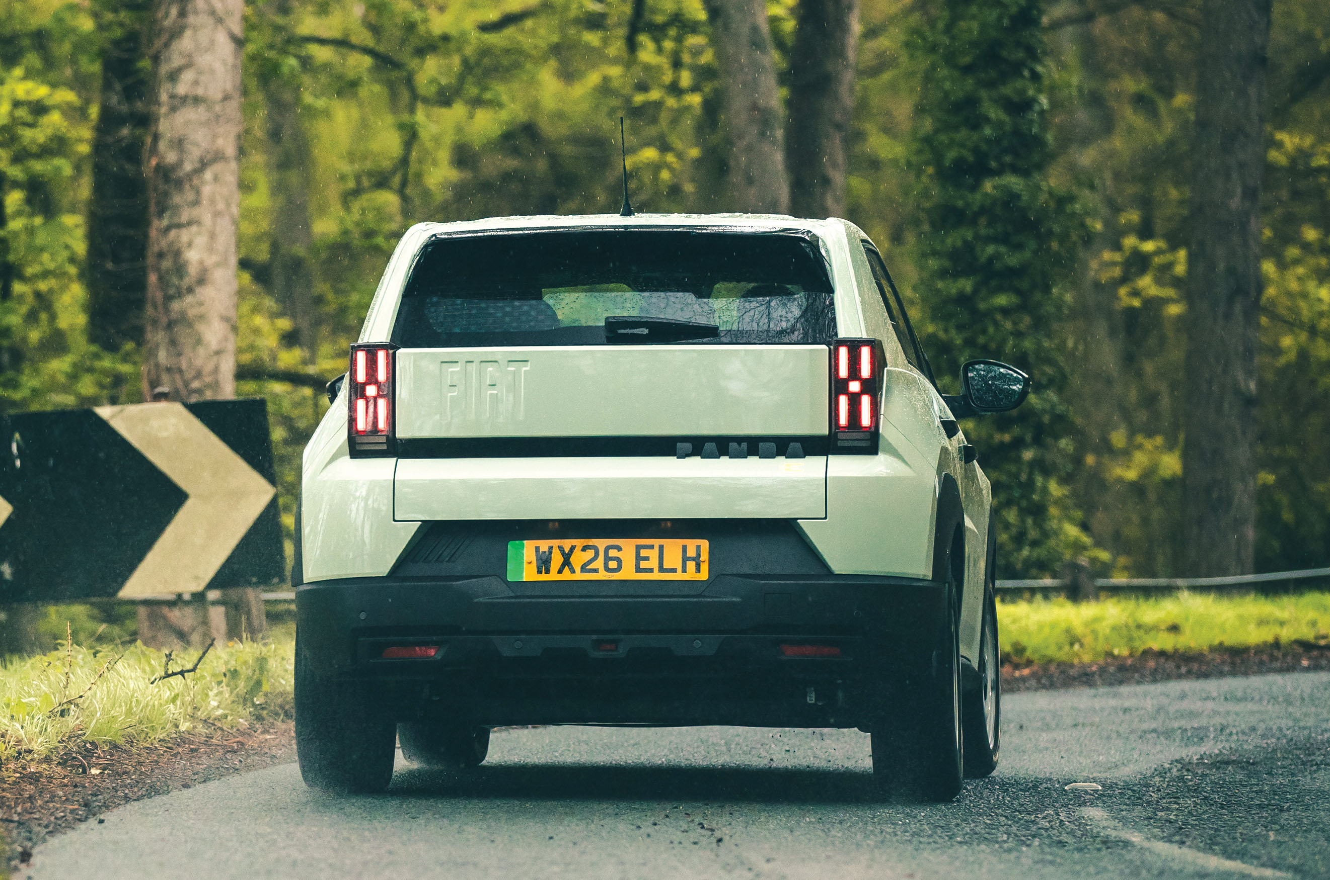 Classic & Sports Car – Future classic: Fiat Grande Panda