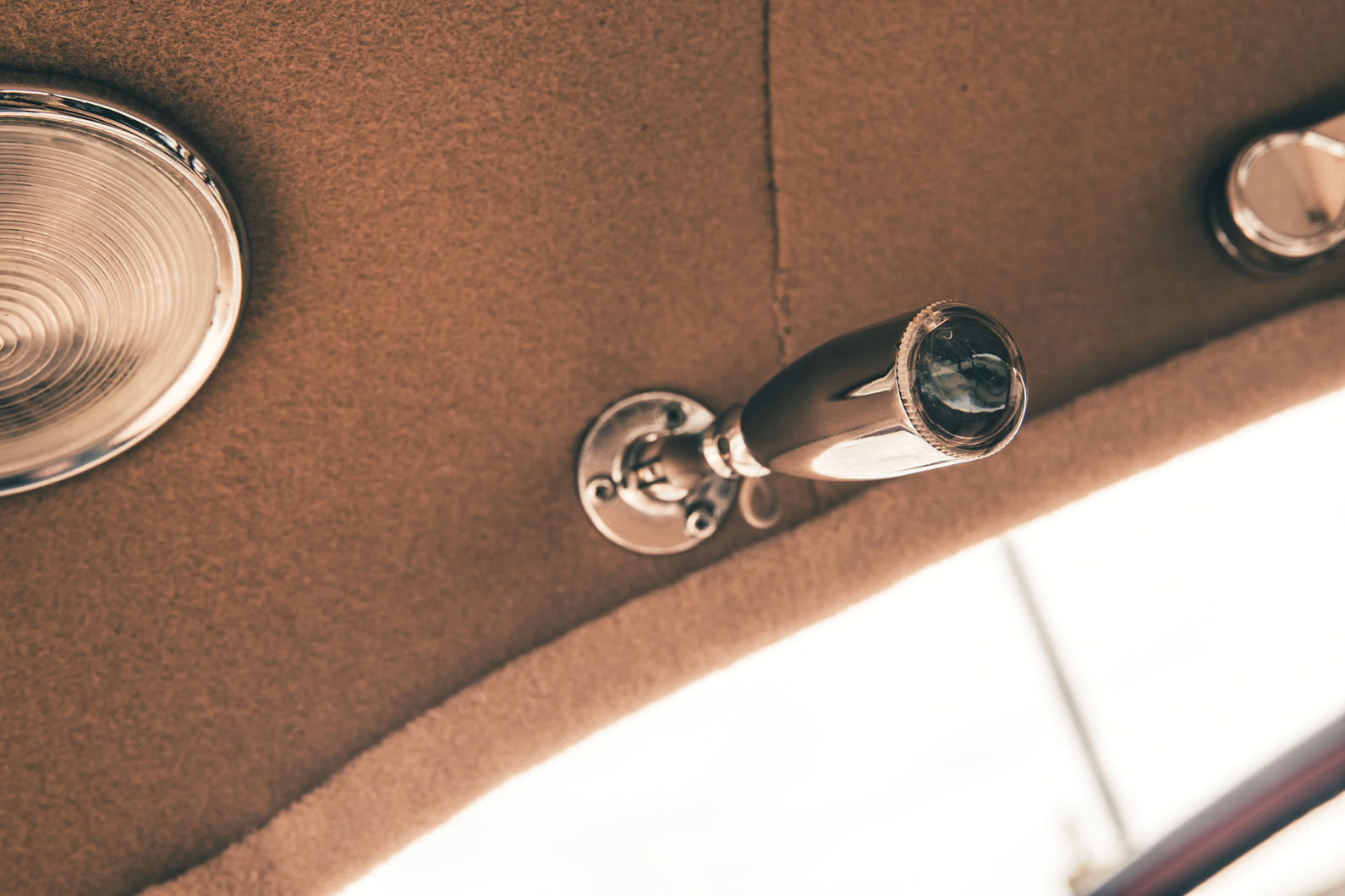 Classic & Sports Car – Humber Imperial V8: the ‘eight’ that could have been great