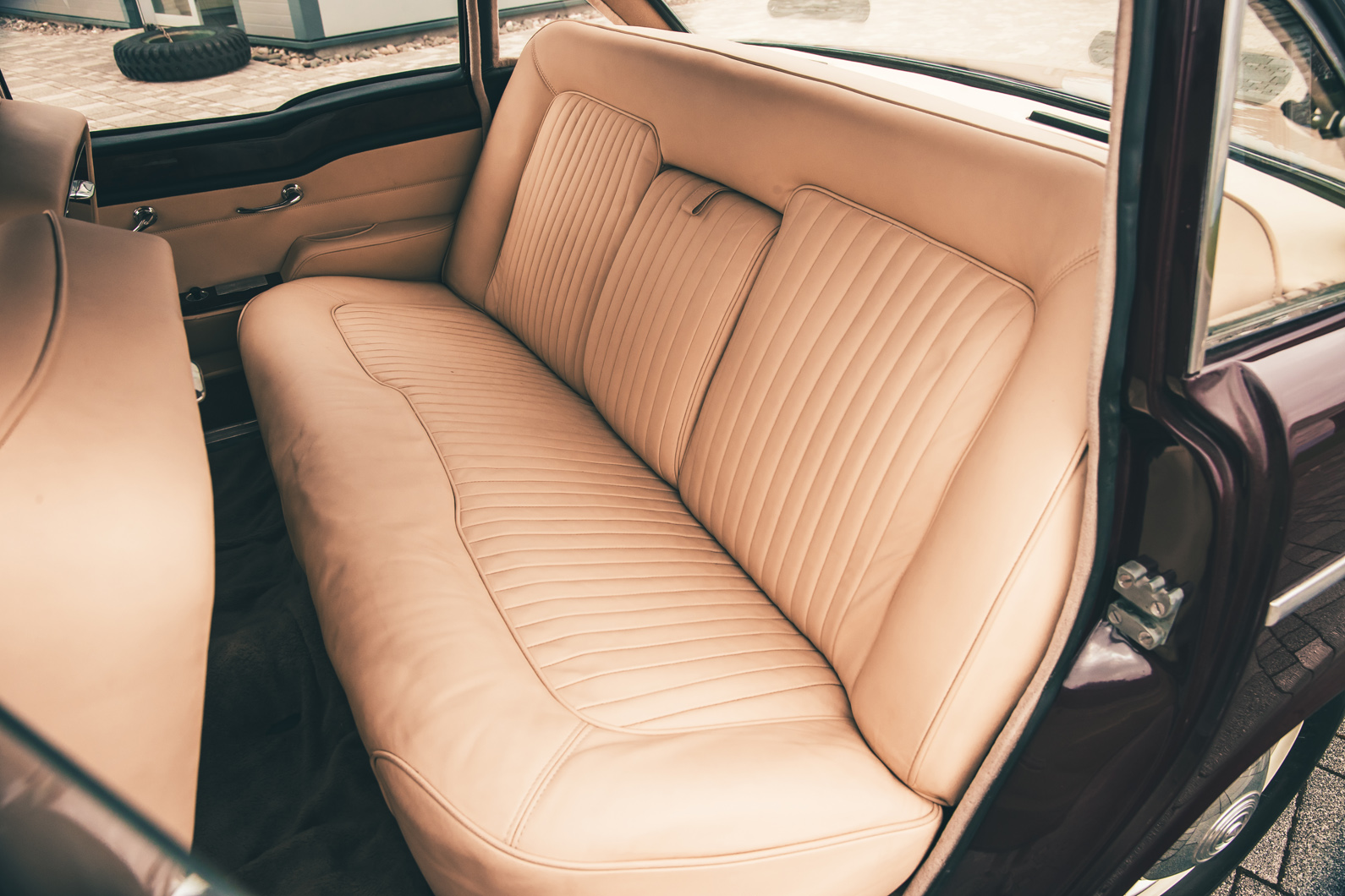 Classic & Sports Car – Humber Imperial V8: the ‘eight’ that could have been great