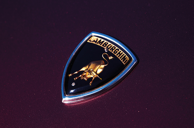 Classic & Sports Car – Lamborghini Countach 5000 quattrovalvole: built for the boss