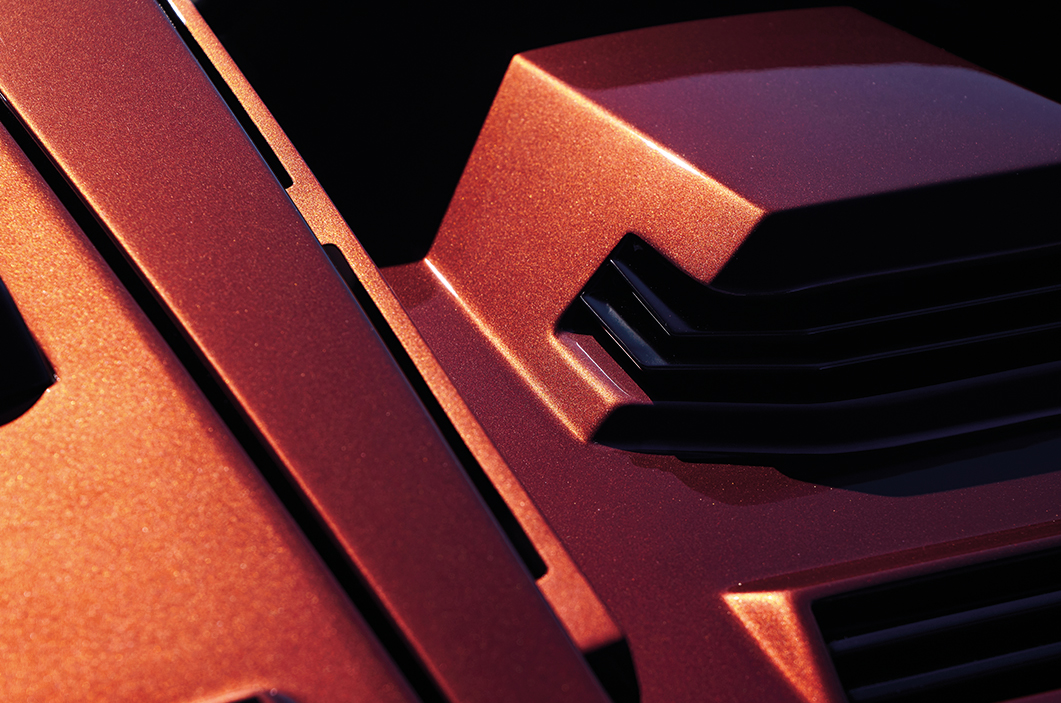 Classic & Sports Car – Lamborghini Countach 5000 quattrovalvole: built for the boss