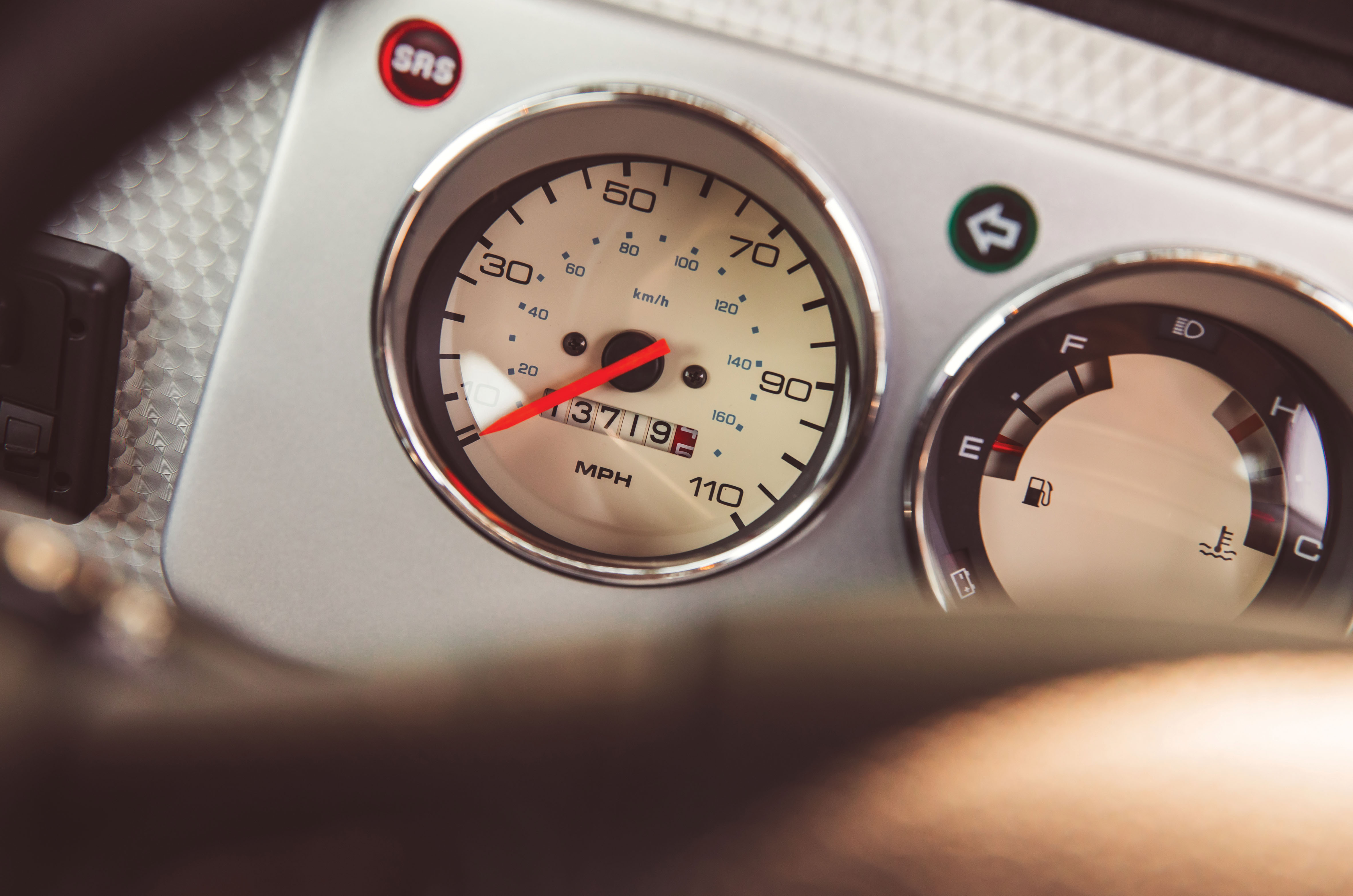 Classic & Sports Car – Mini vs MINI: the Cooper Sport battles BMW’s pretender 
