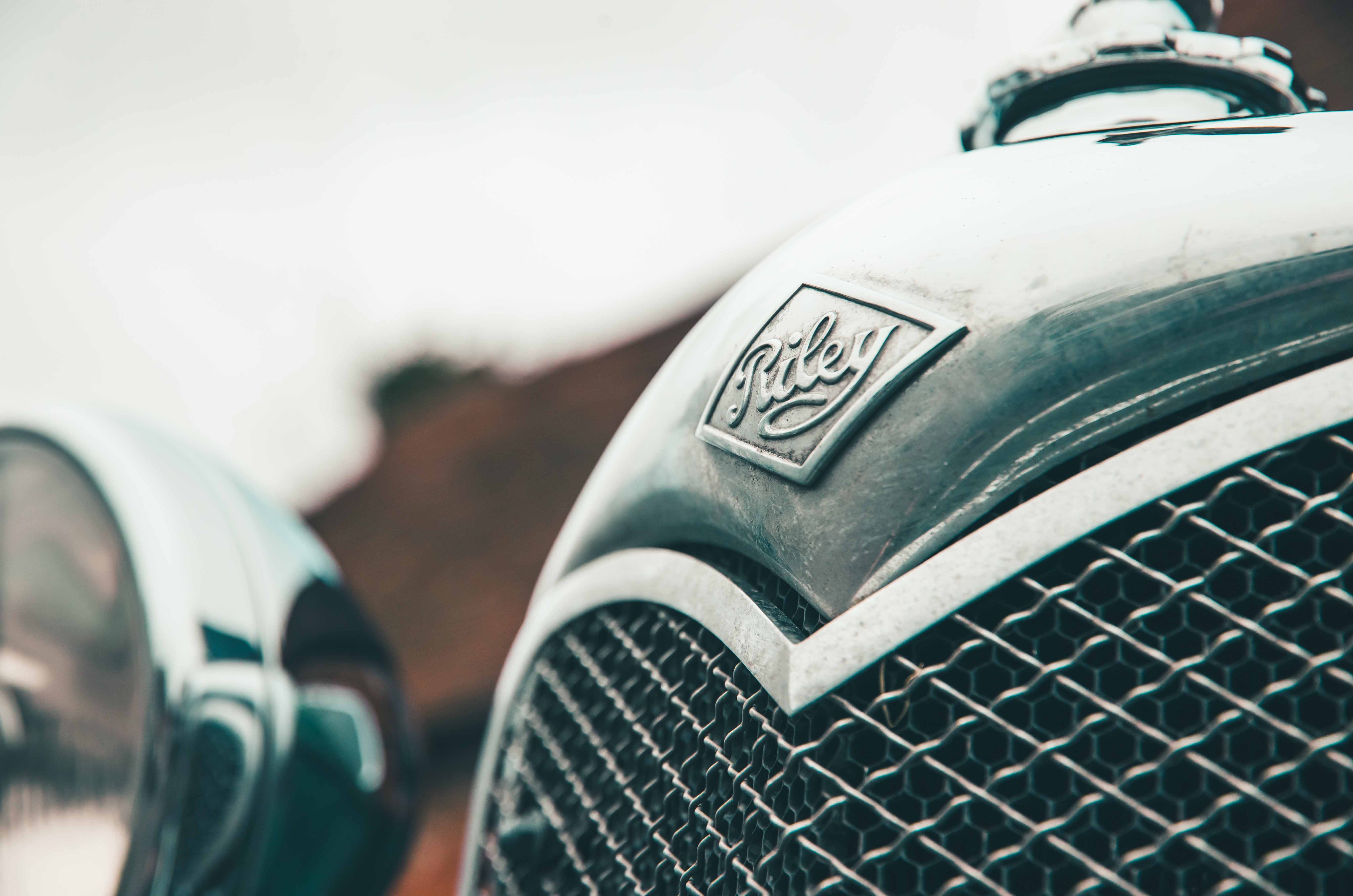 Classic & Sports Car – Riley Sprite 1½ Litre: variation on a theme