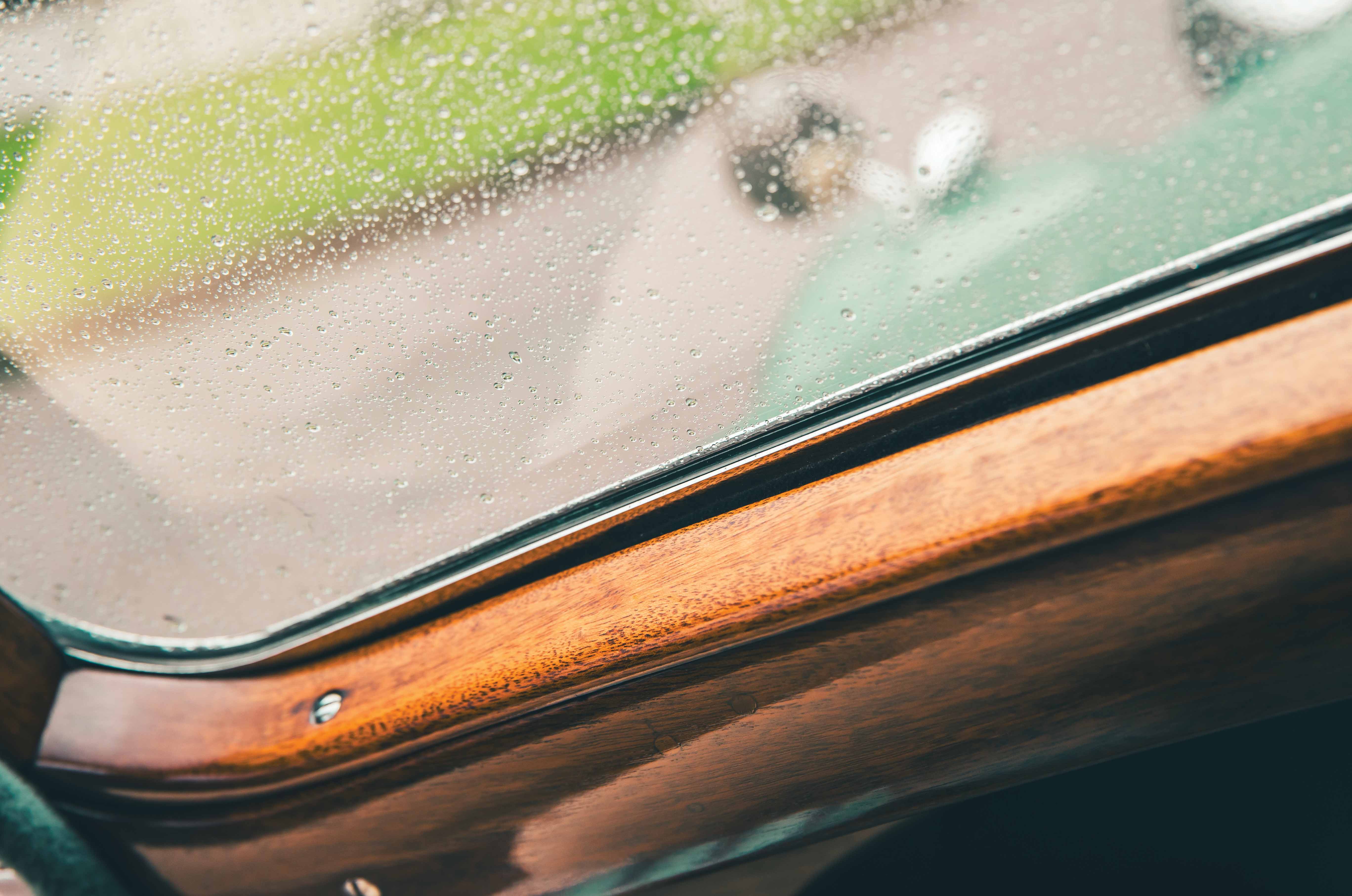 Classic & Sports Car – Riley Sprite 1½ Litre: variation on a theme
