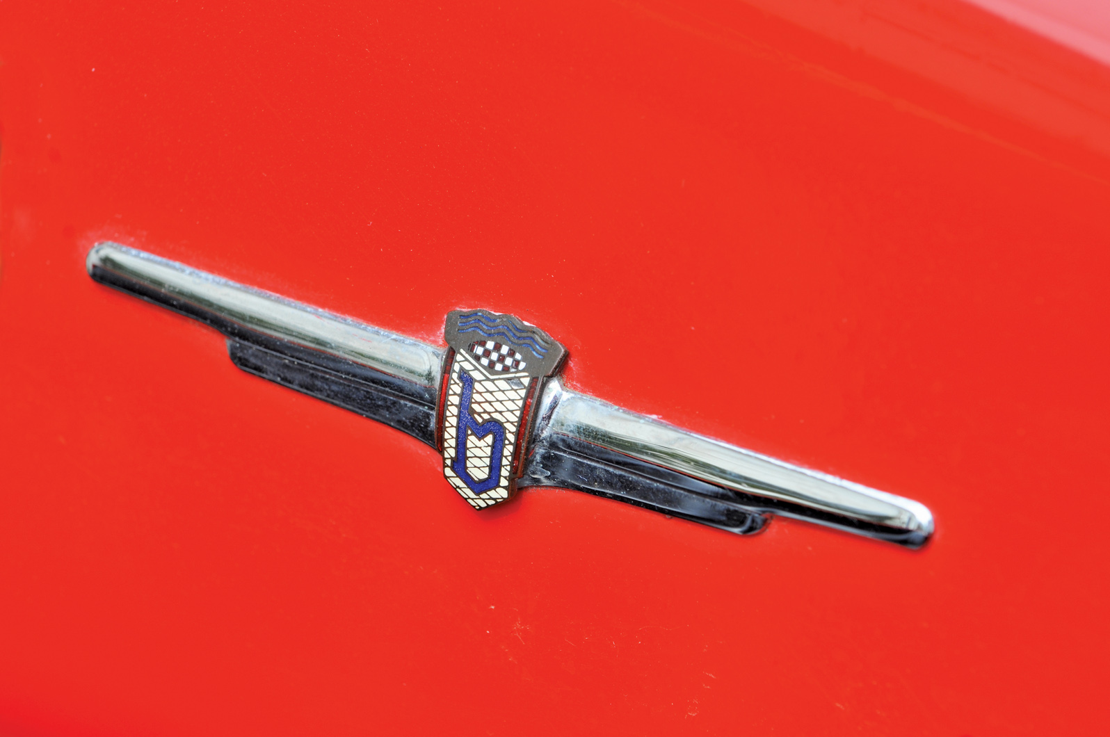 Classic & Sports Car – Siata 300 BC: small is beautiful