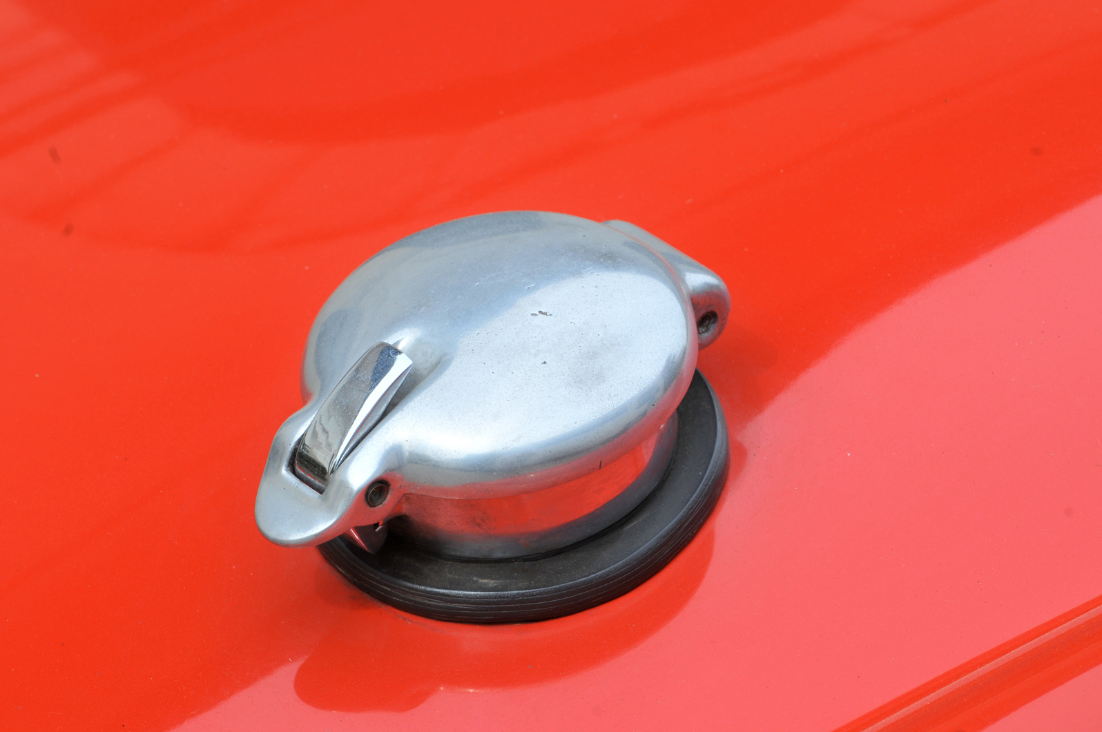 Classic & Sports Car – Siata 300 BC: small is beautiful