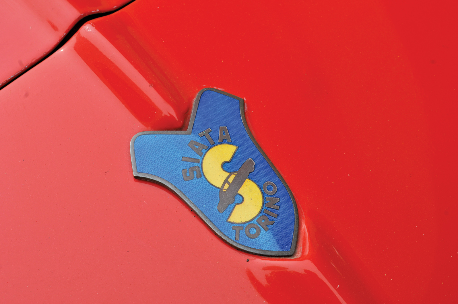Classic & Sports Car – Siata 300 BC: small is beautiful