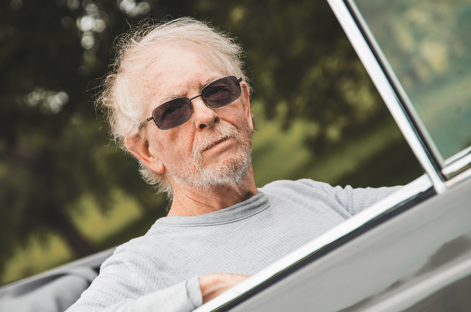 Classic & Sports Car – Buyer’s guide: Allard V8s