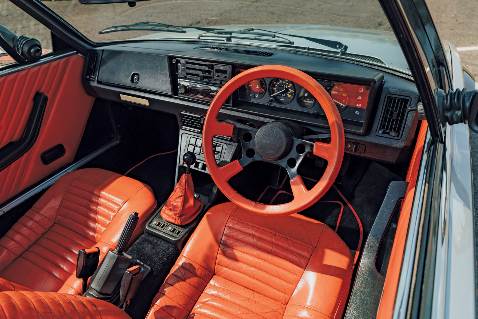 Classic & Sports Car – Bargain sports cars: 12 roadsters you can buy for £6000 or less