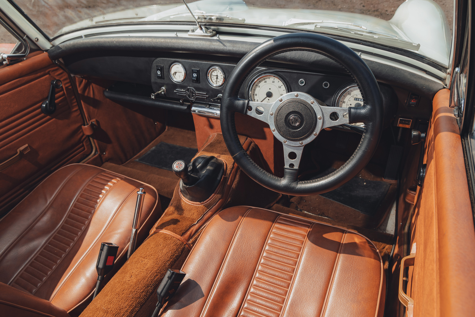 Classic & Sports Car – Bargain sports cars: 12 roadsters you can buy for £6000 or less