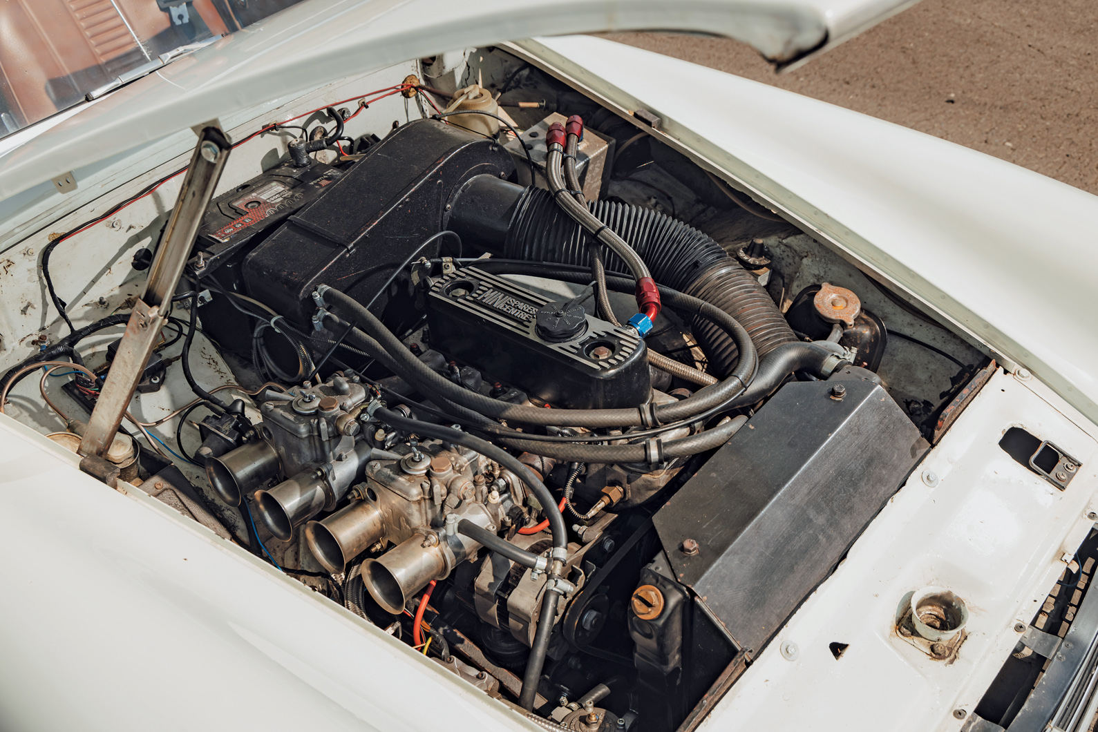 Classic & Sports Car – Bargain sports cars: 12 roadsters you can buy for £6000 or less