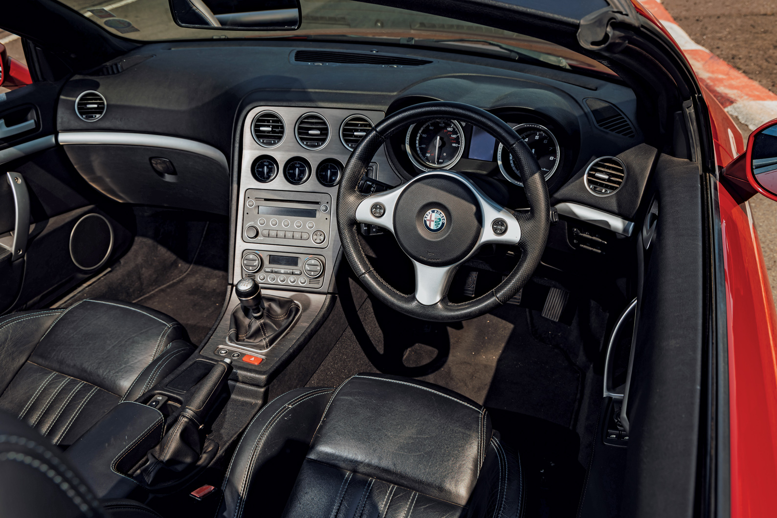 Classic & Sports Car – Bargain sports cars: 12 roadsters you can buy for £6000 or less