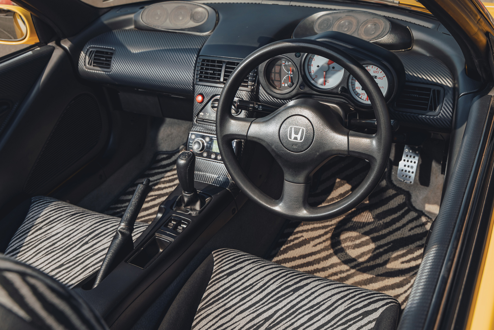 Classic & Sports Car – Bargain sports cars: 12 roadsters you can buy for £6000 or less