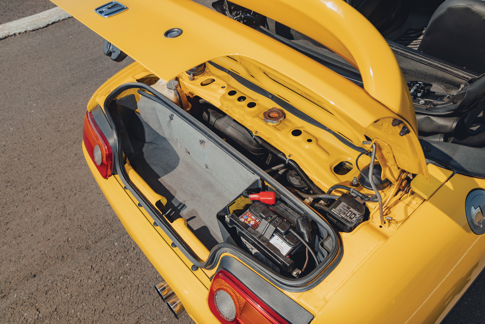 Classic & Sports Car – Bargain sports cars: 12 roadsters you can buy for £6000 or less