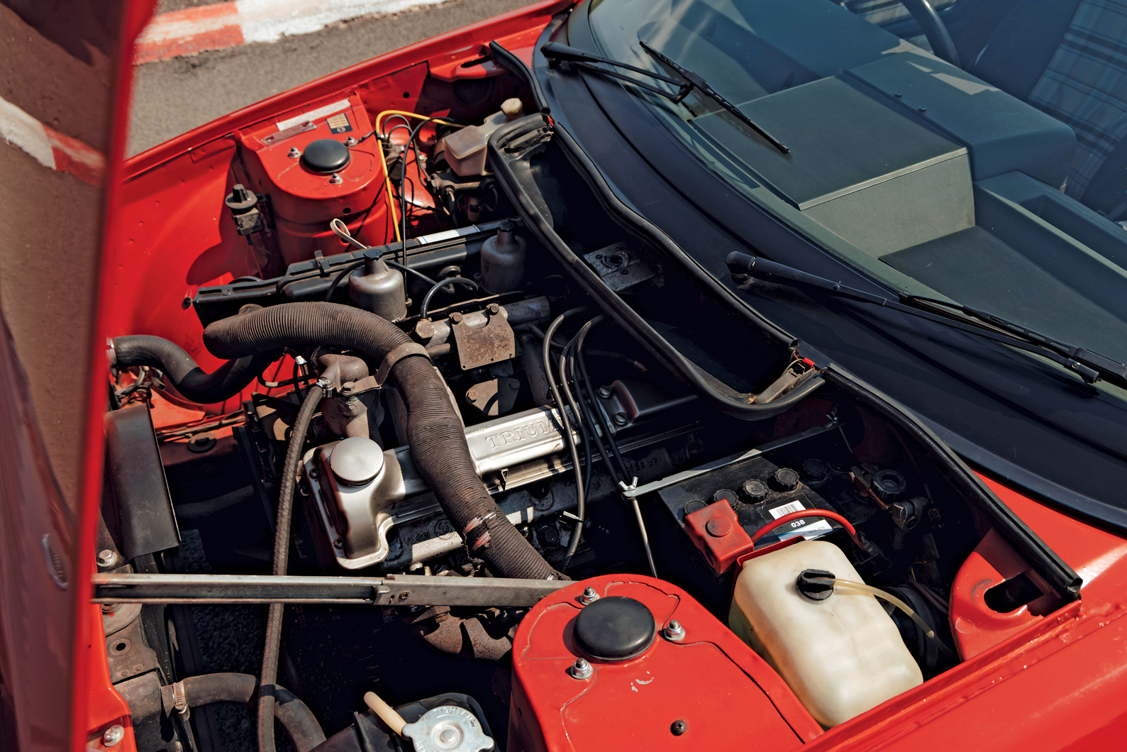 Classic & Sports Car – Bargain sports cars: 12 roadsters you can buy for £6000 or less