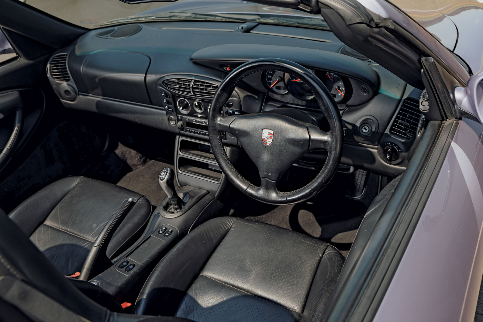 Classic & Sports Car – Bargain sports cars: 12 roadsters you can buy for £6000 or less