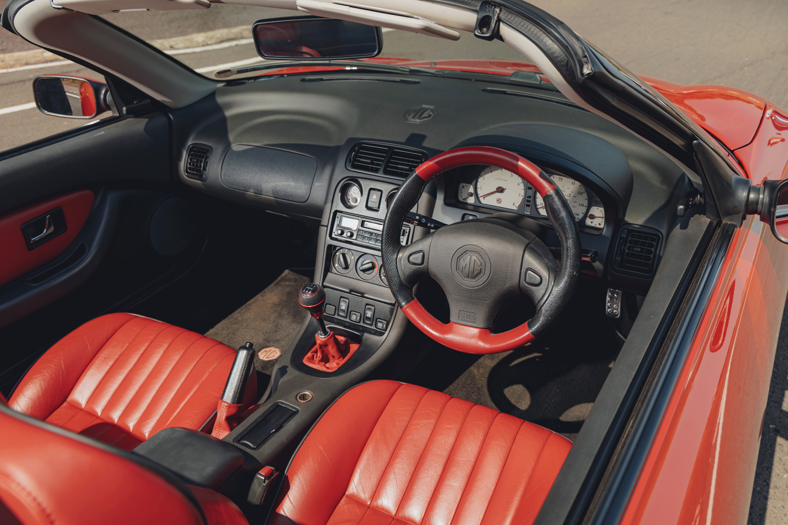 Classic & Sports Car – Bargain sports cars: 12 roadsters you can buy for £6000 or less