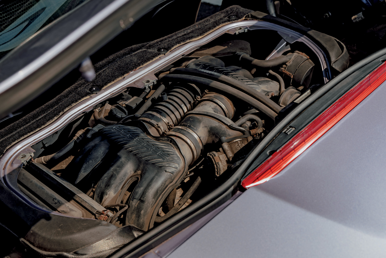 Classic & Sports Car – Bargain sports cars: 12 roadsters you can buy for £6000 or less