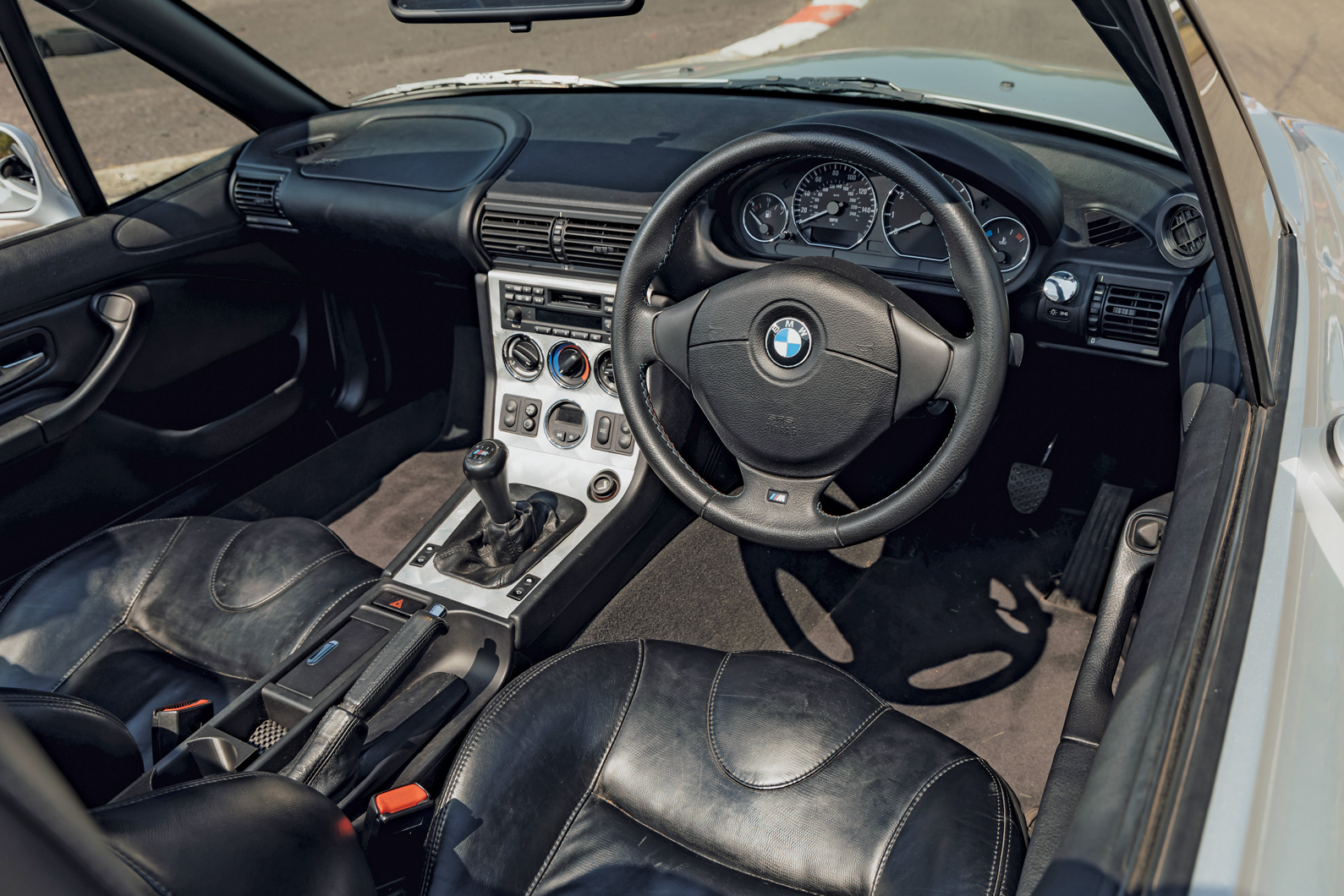 Classic & Sports Car – Bargain sports cars: 12 roadsters you can buy for £6000 or less