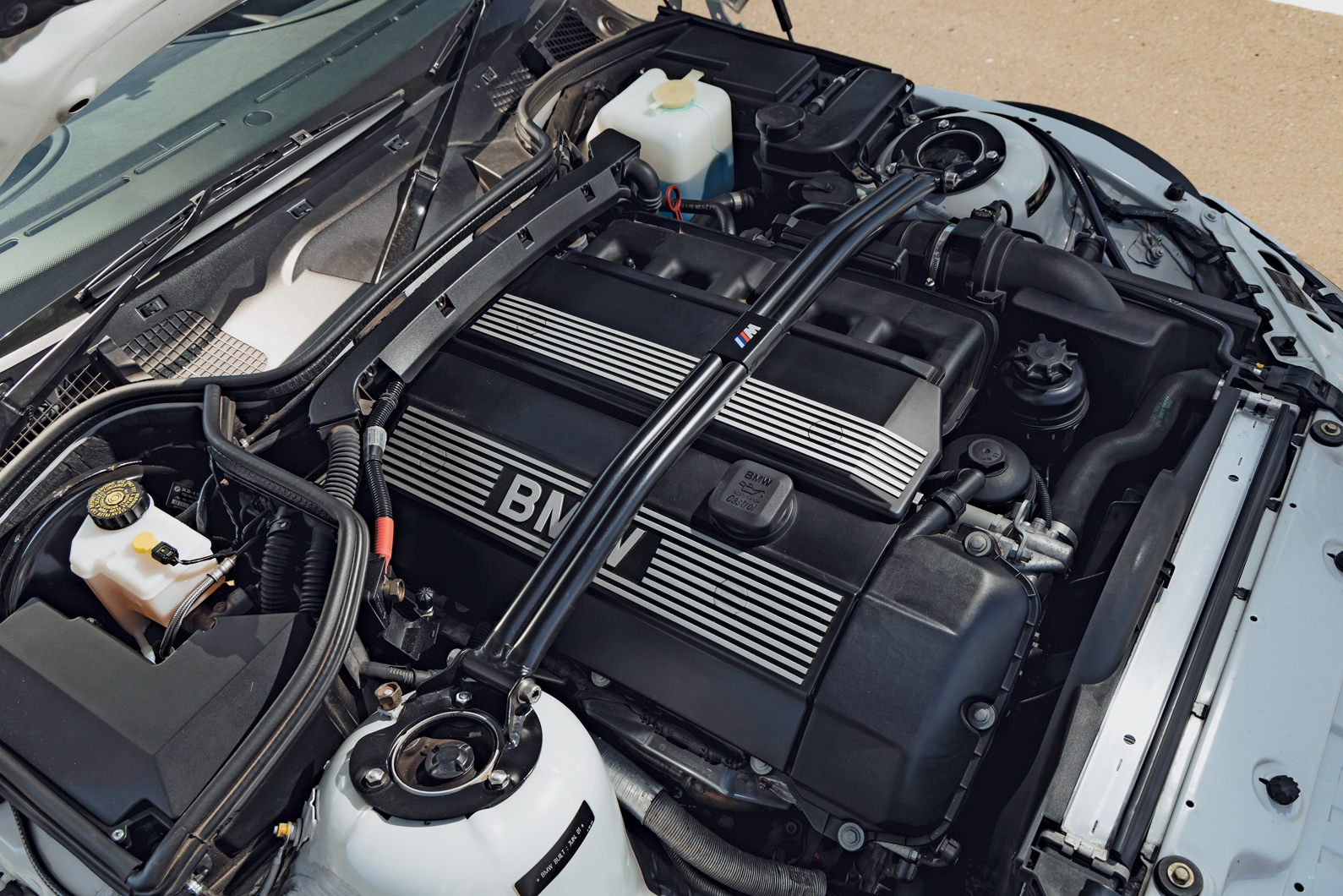 Classic & Sports Car – Bargain sports cars: 12 roadsters you can buy for £6000 or less