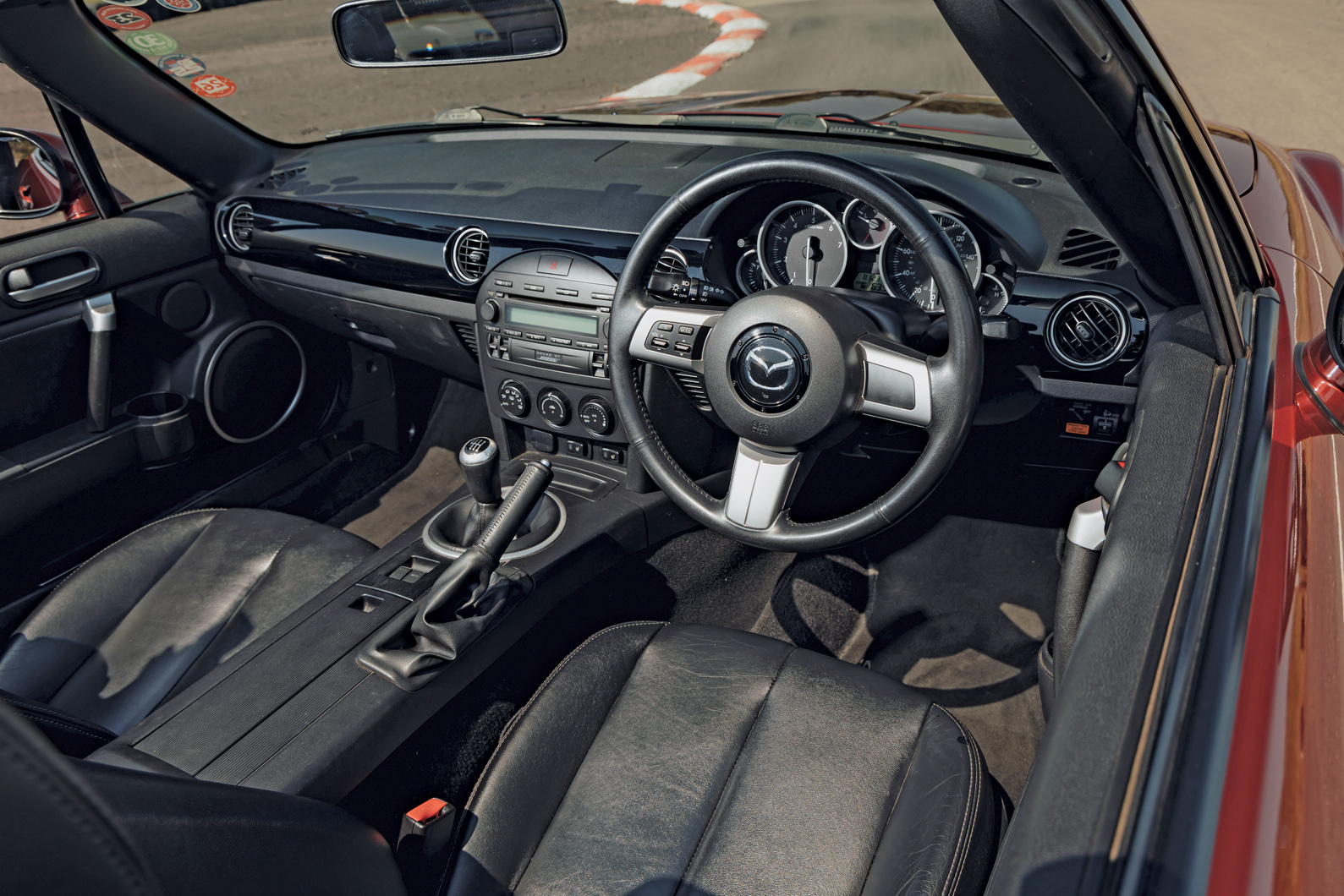 Classic & Sports Car – Bargain sports cars: 12 roadsters you can buy for £6000 or less