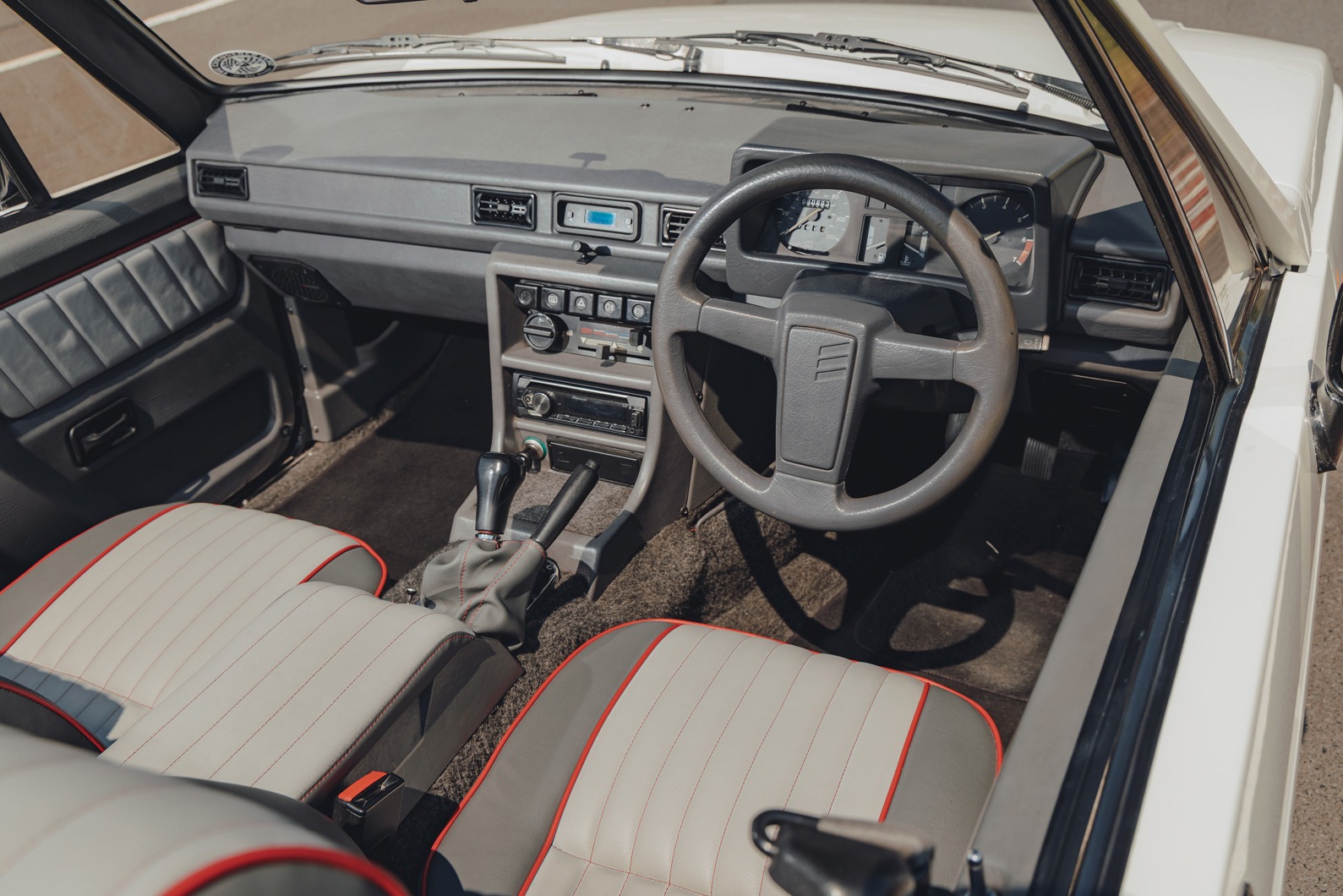 Classic & Sports Car – Bargain sports cars: 12 roadsters you can buy for £6000 or less