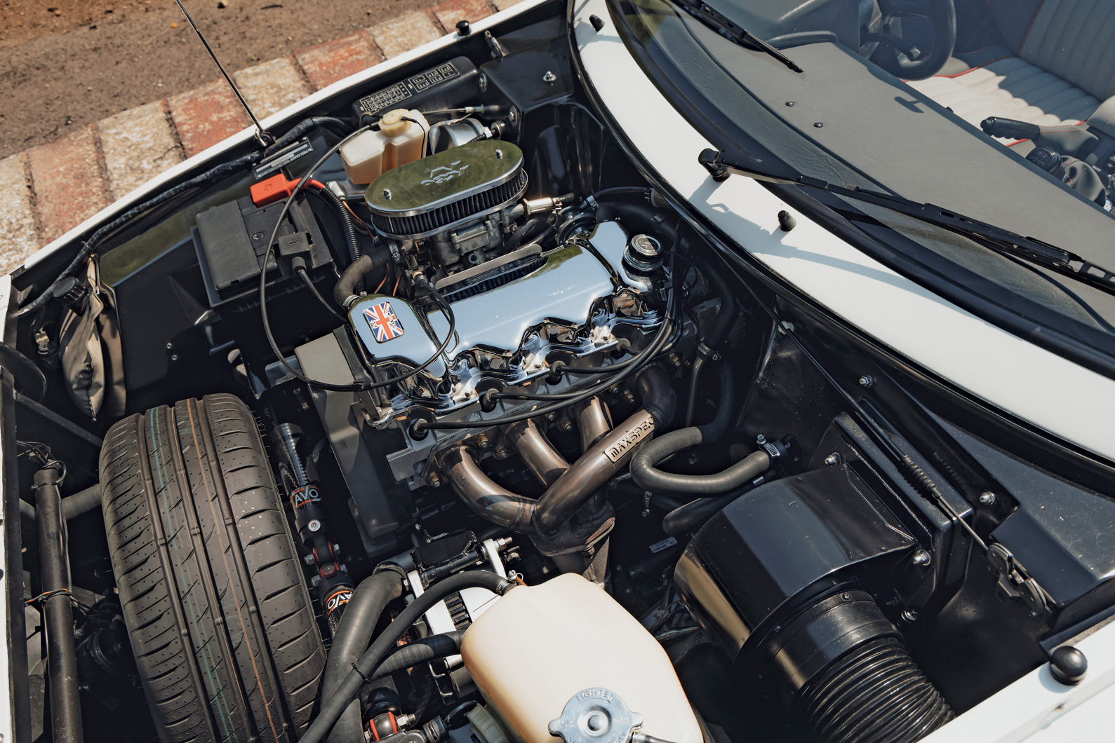 Classic & Sports Car – Bargain sports cars: 12 roadsters you can buy for £6000 or less