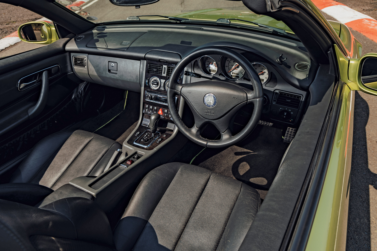 Classic & Sports Car – Bargain sports cars: 12 roadsters you can buy for £6000 or less