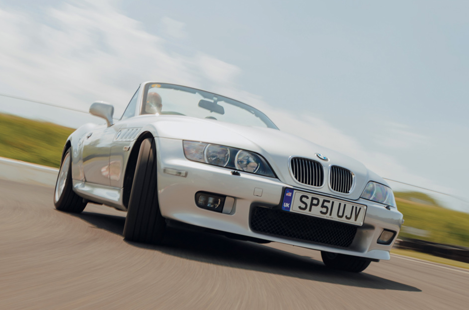 Classic & Sports Car – Bargain sports cars: 12 roadsters you can buy for £6000 or less